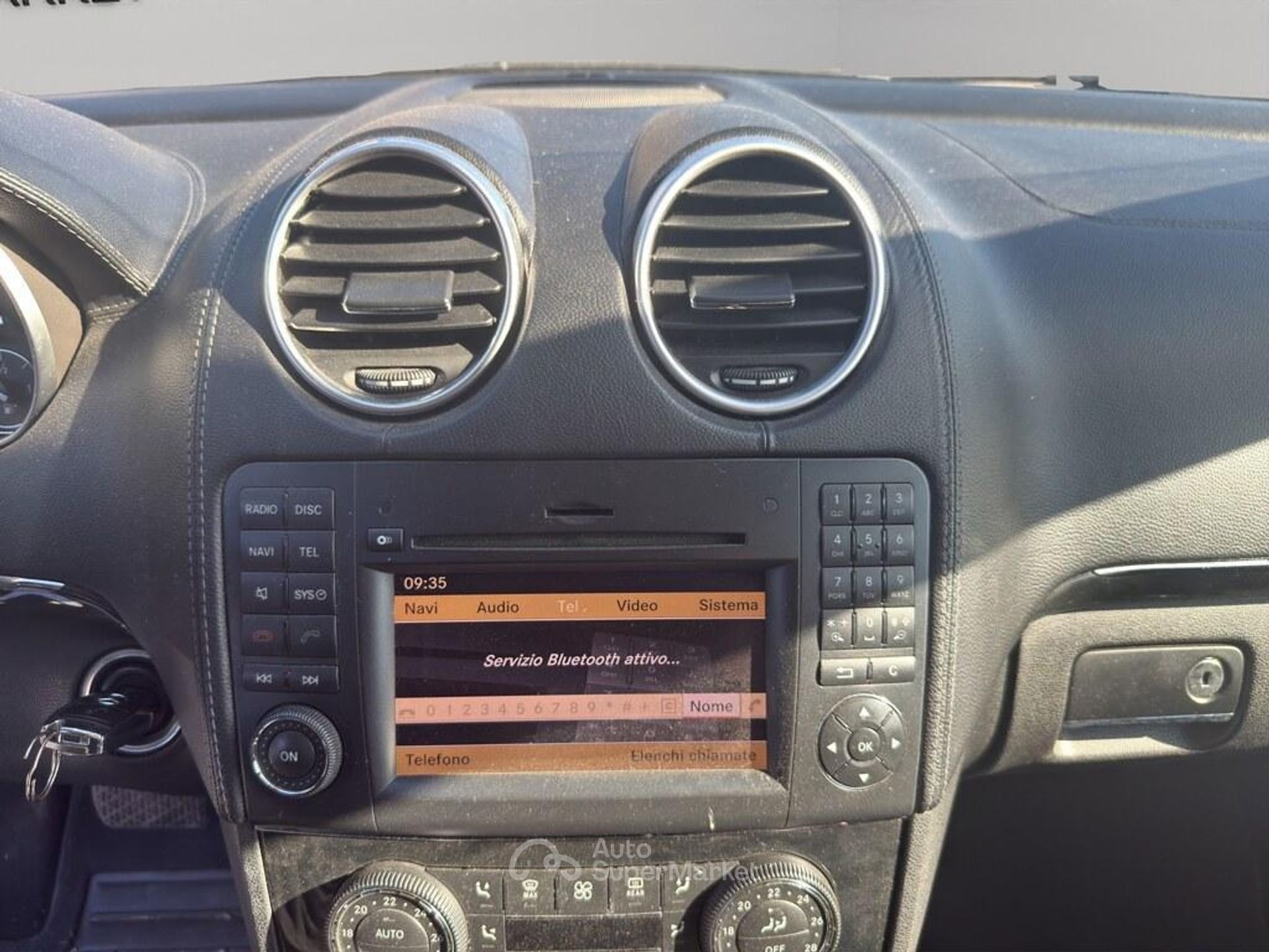 Mercedes-Benz GL
