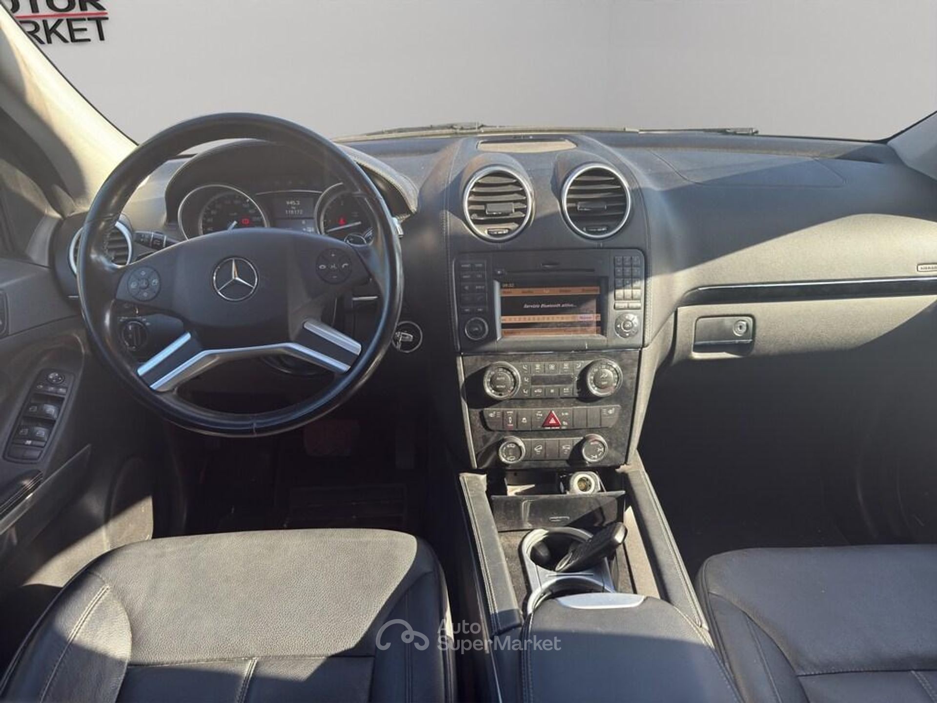 Mercedes-Benz GL