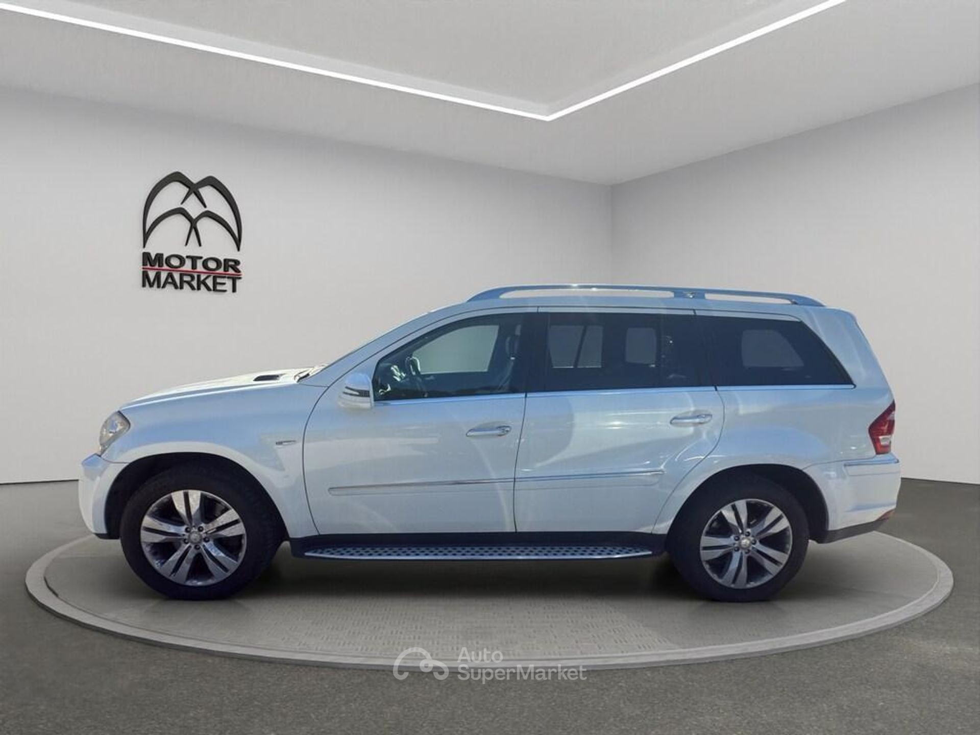 Mercedes-Benz GL