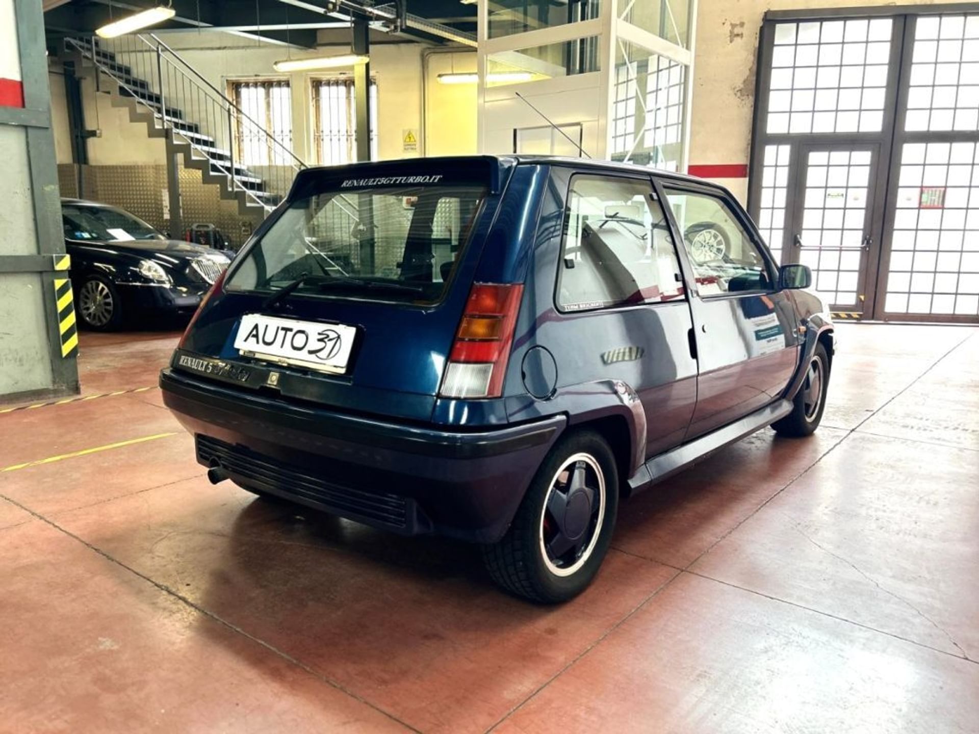 Renault 5