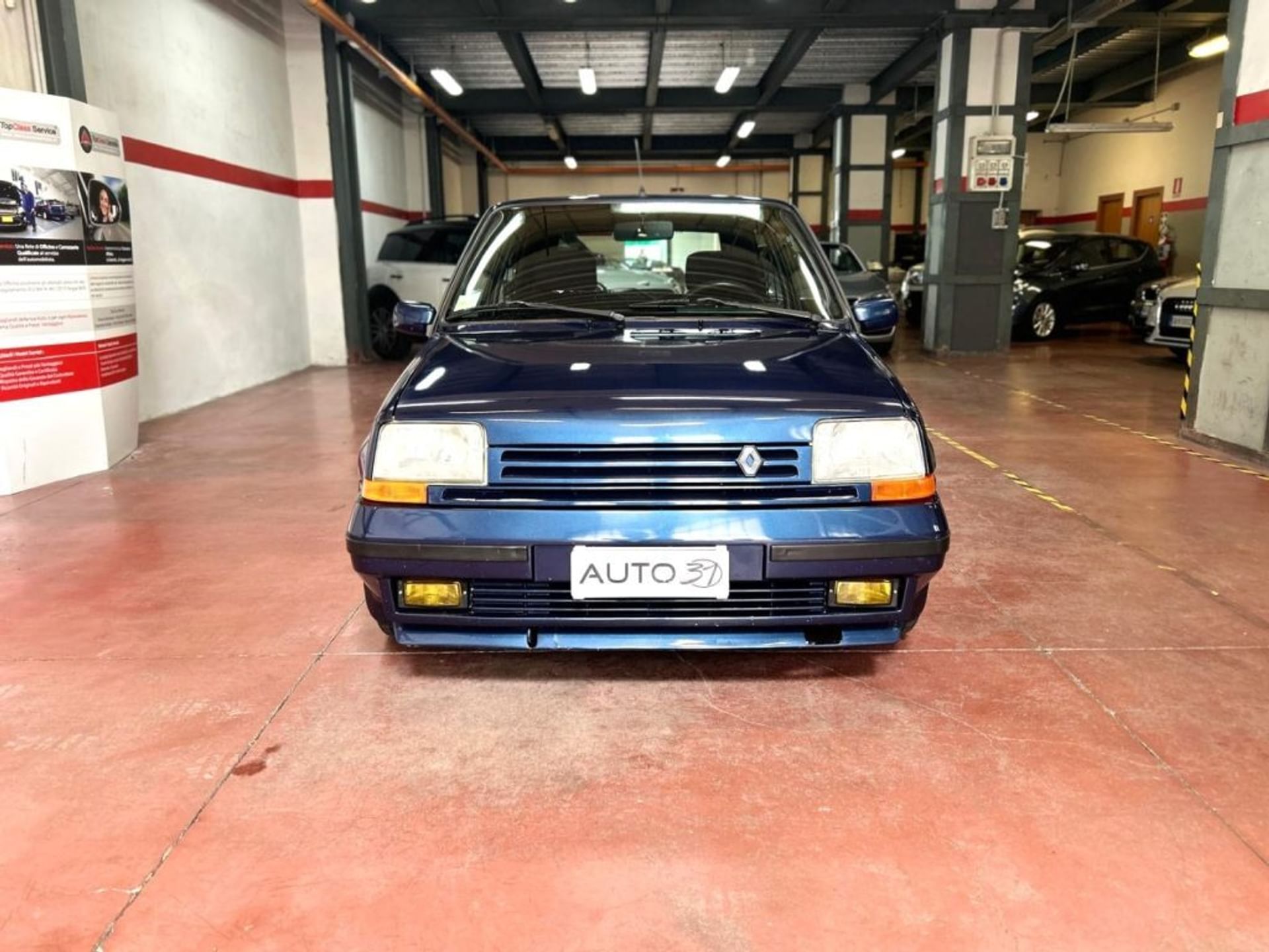 Renault 5