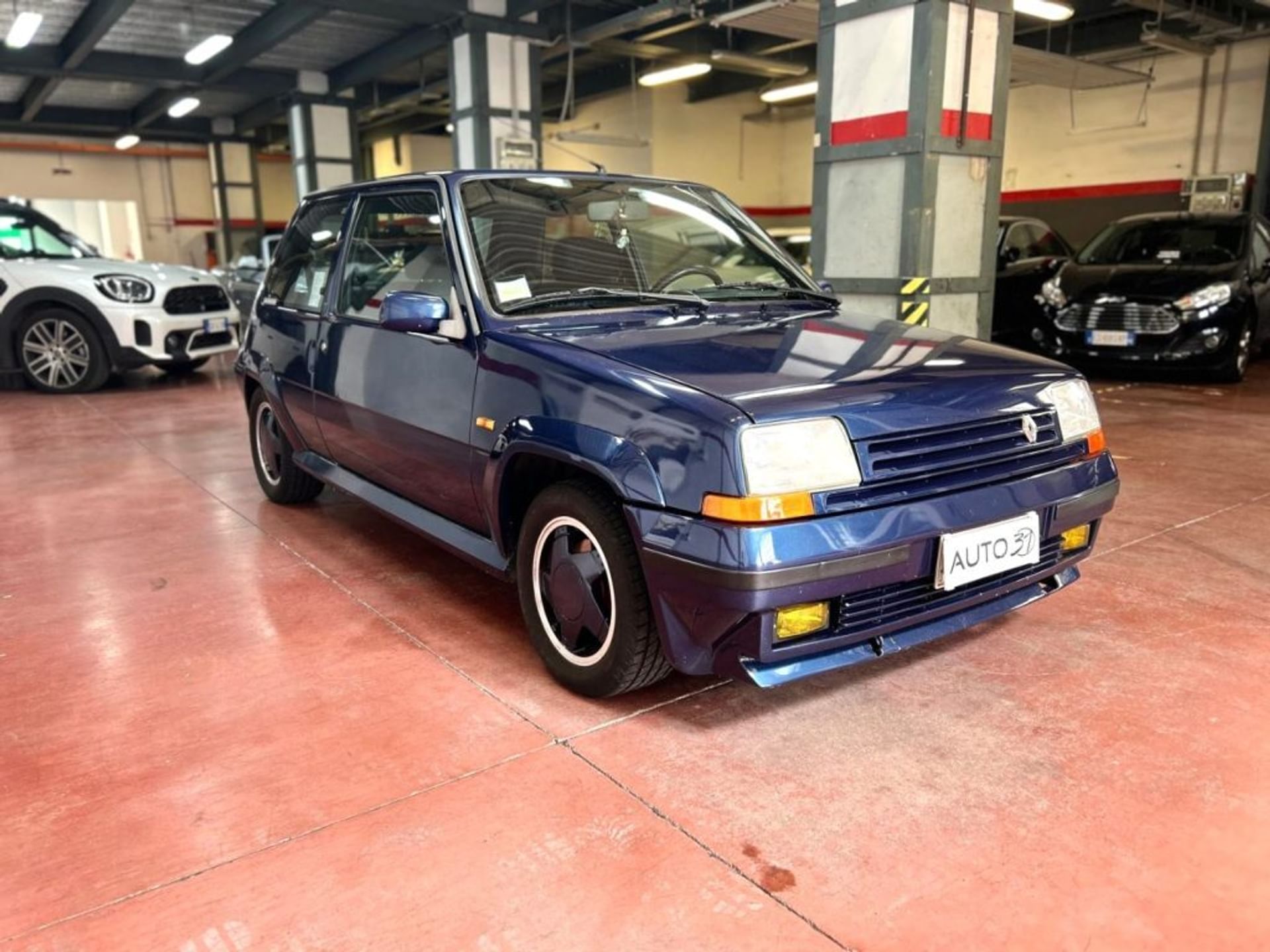 Renault 5