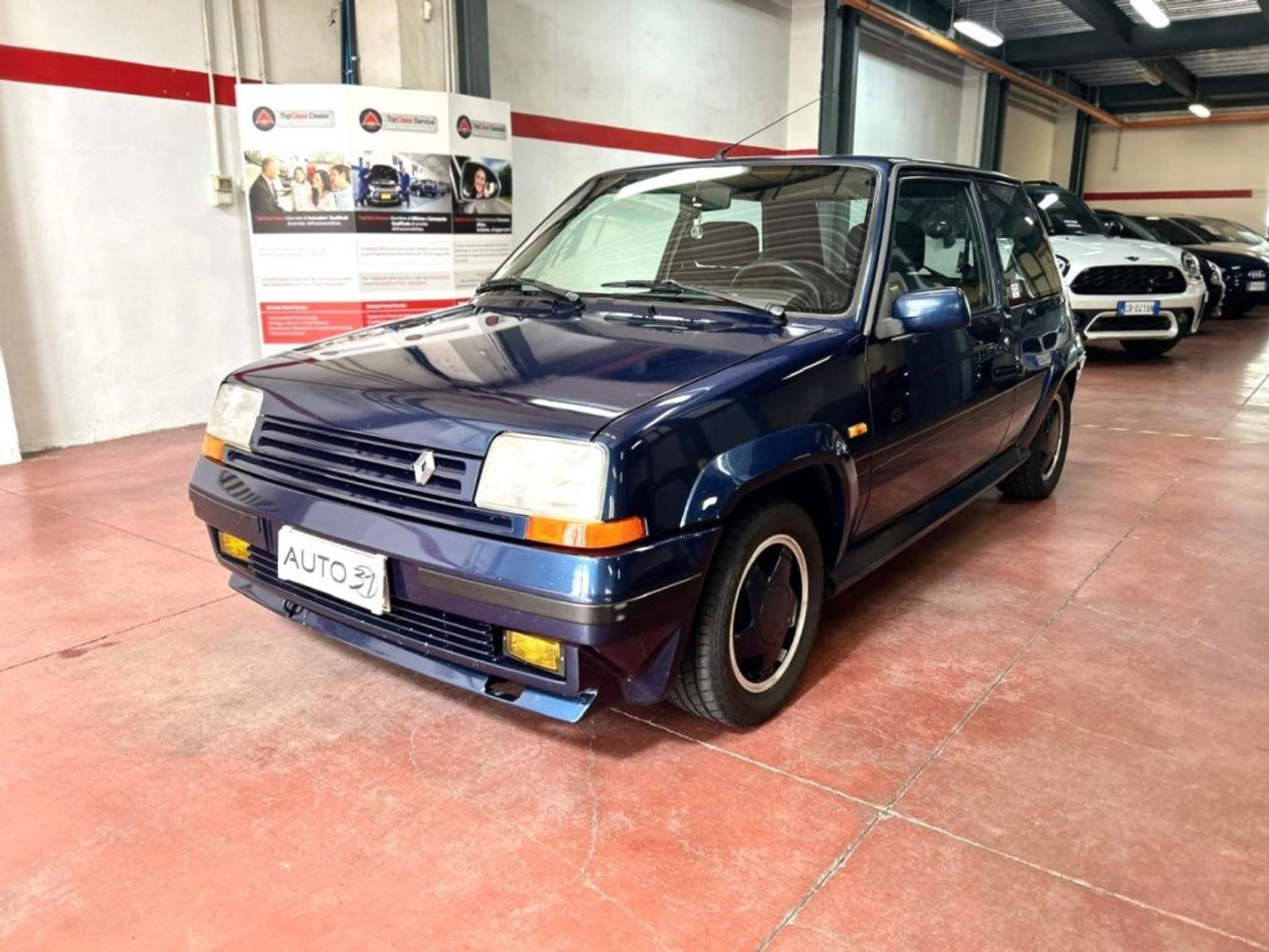 Renault 5