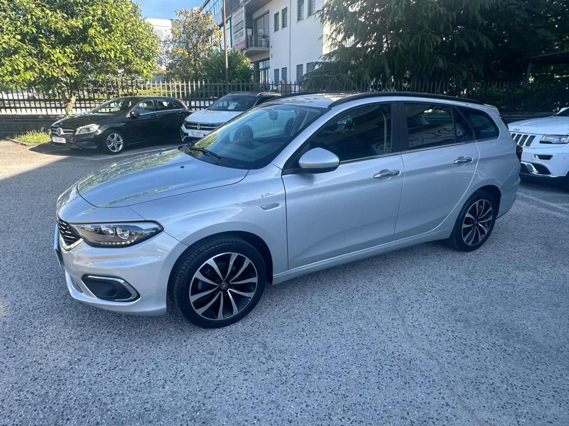 Fiat Tipo