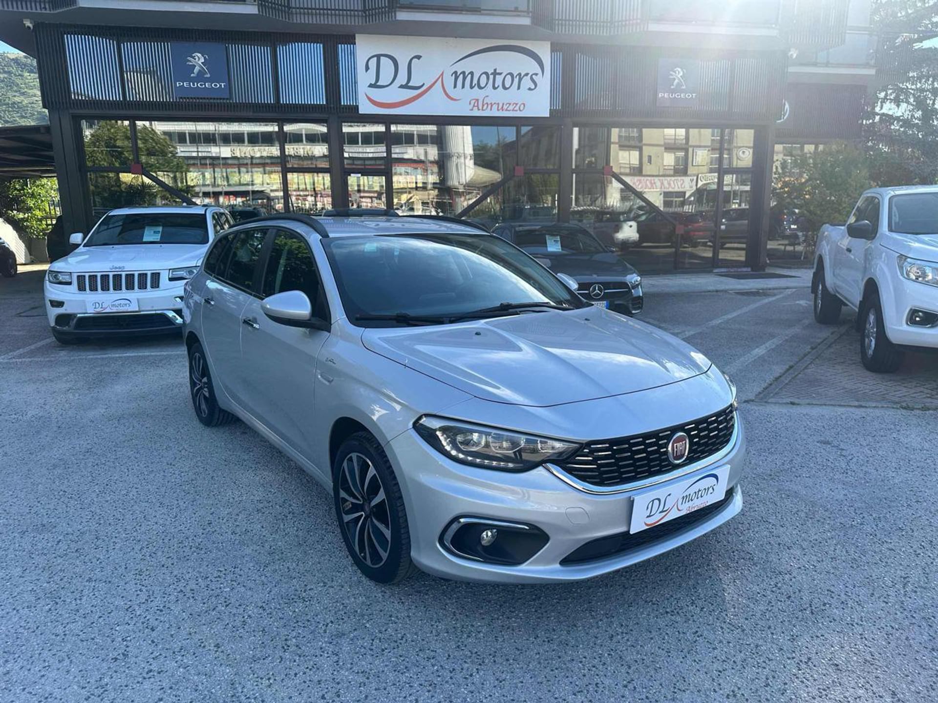 Fiat Tipo