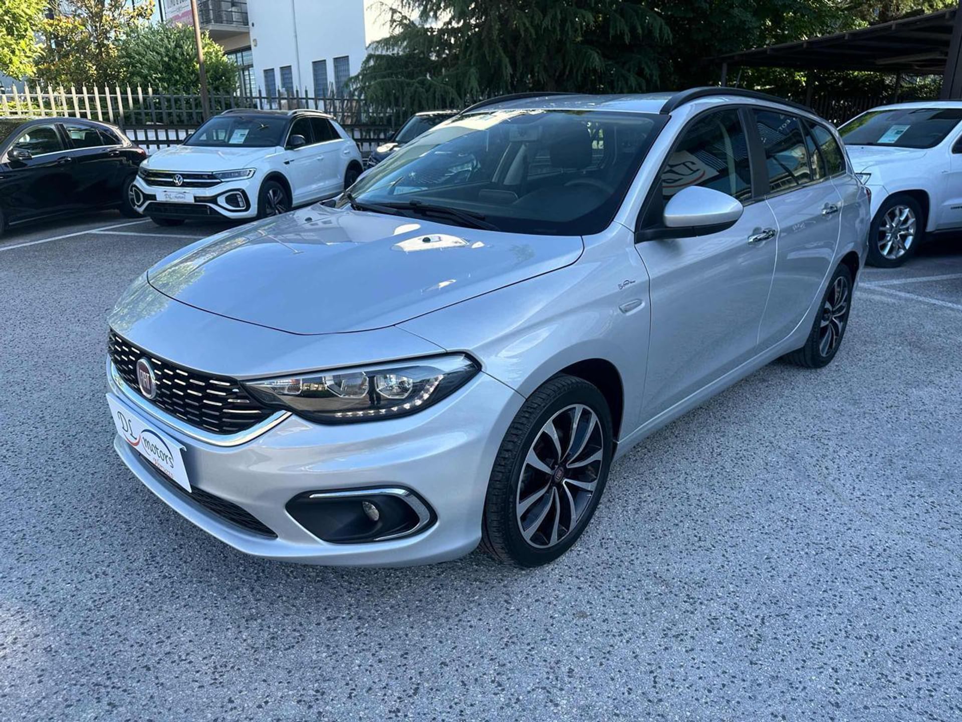 Fiat Tipo