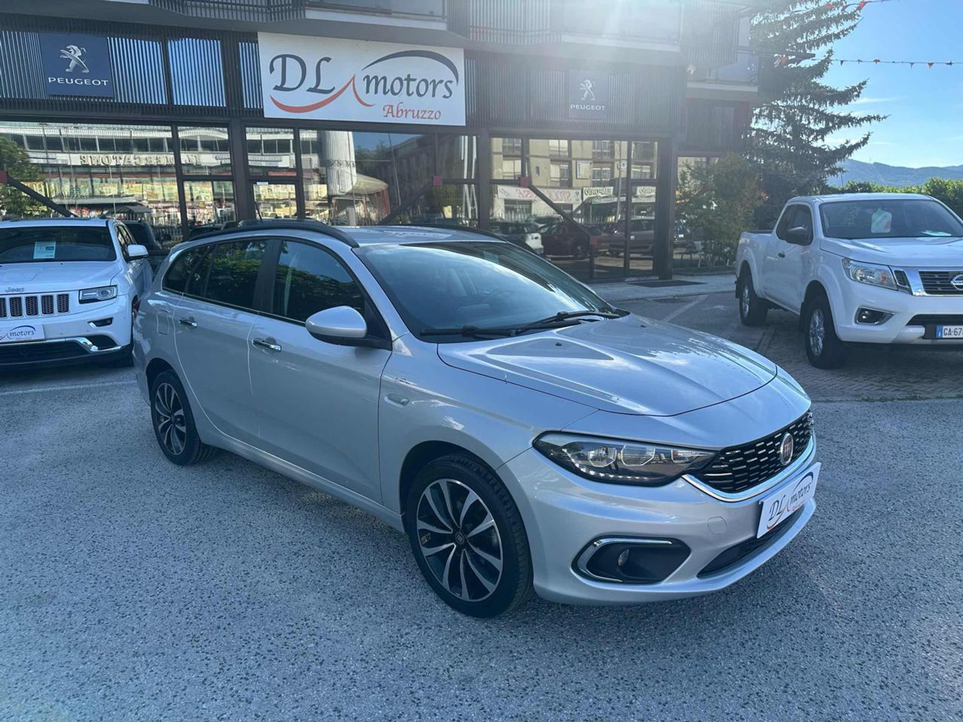 Fiat Tipo