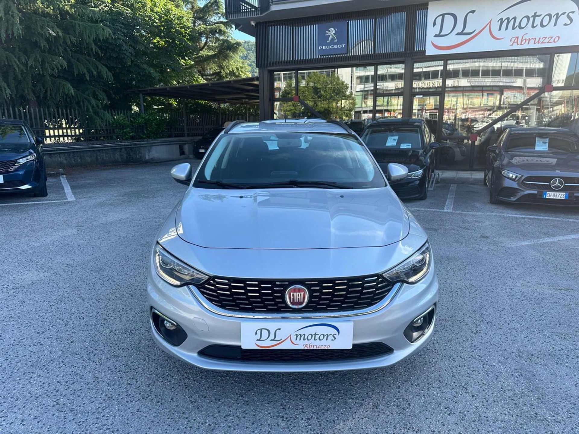 Fiat Tipo