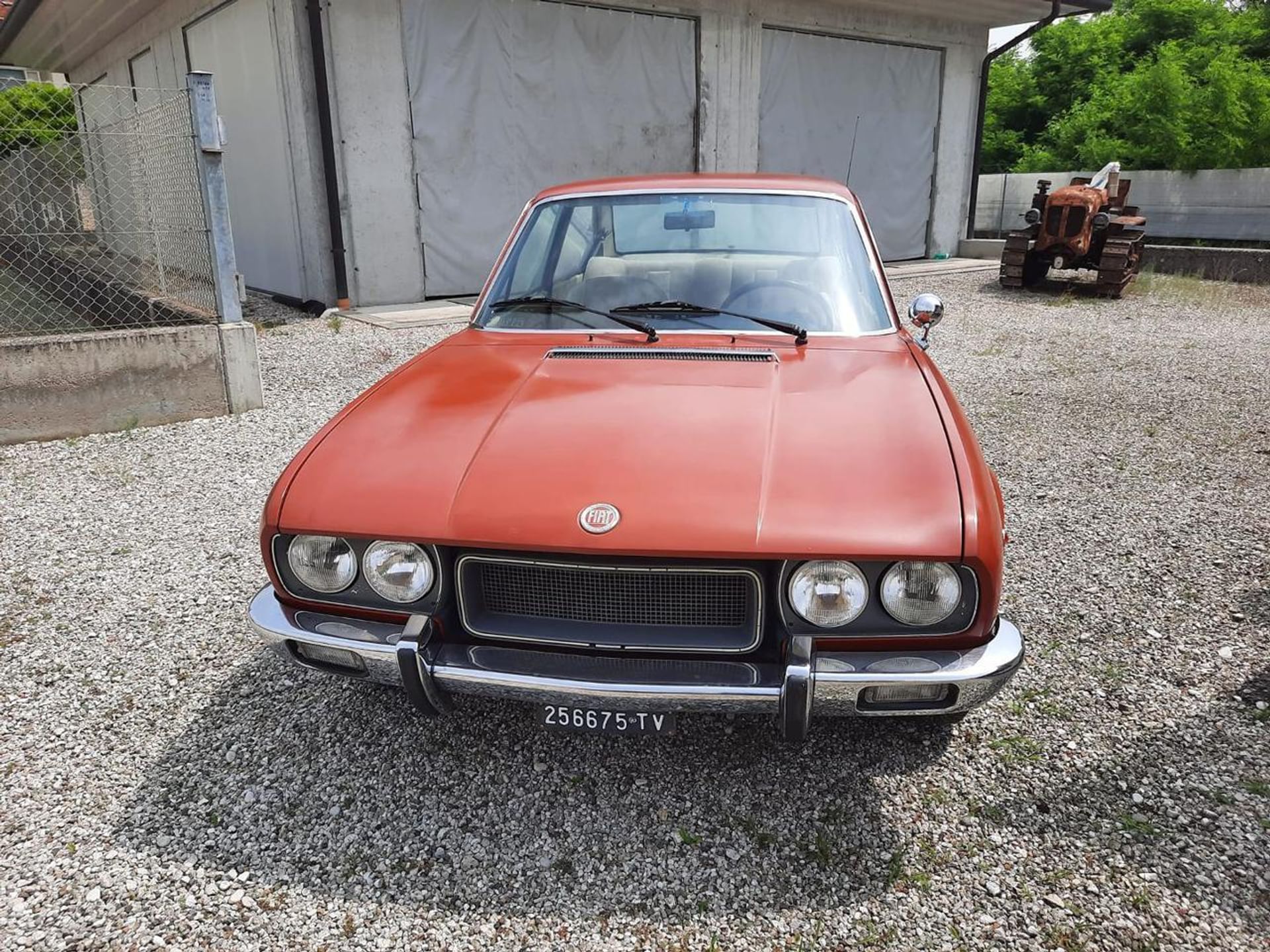 Fiat 124