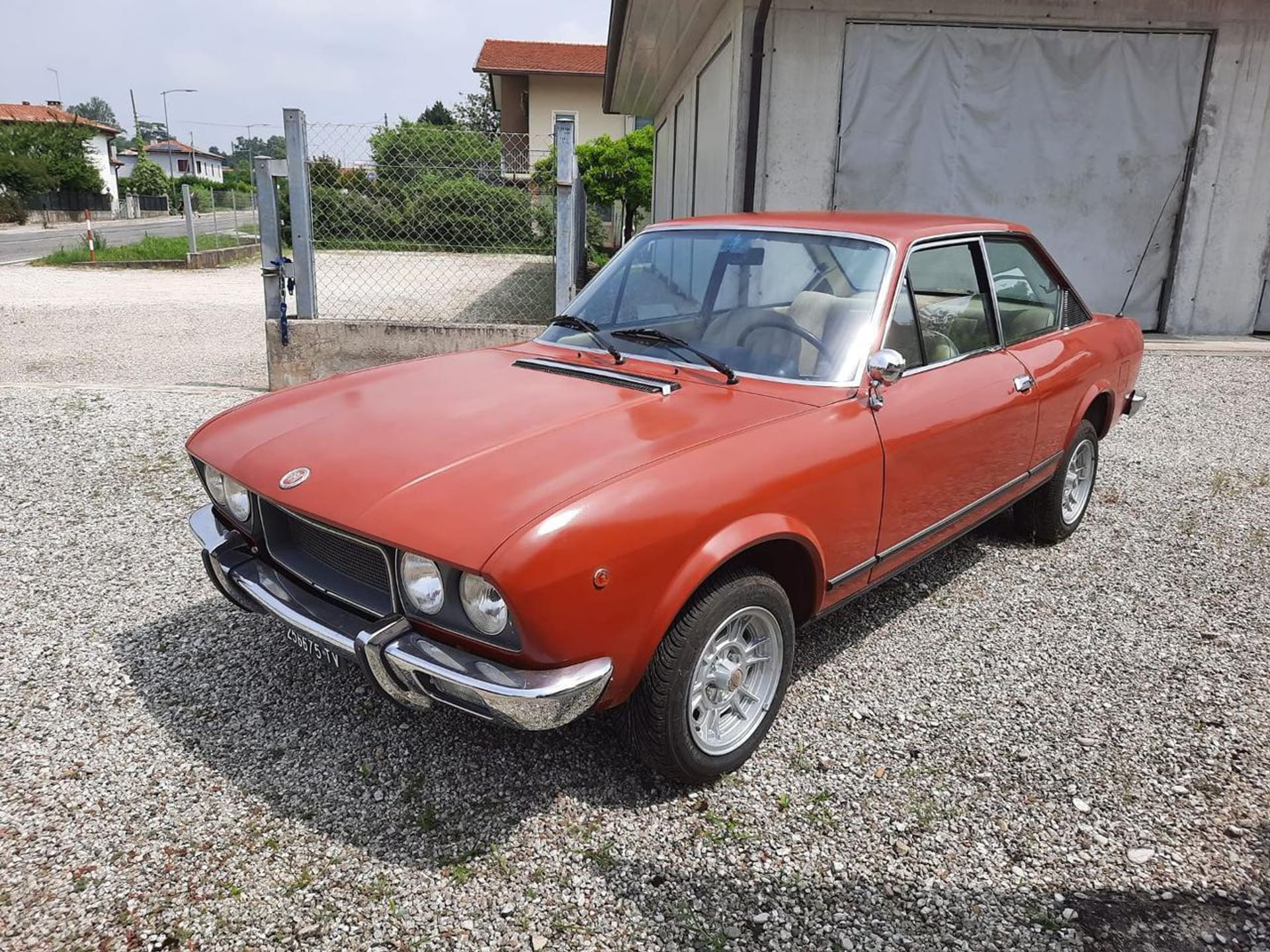 Fiat 124