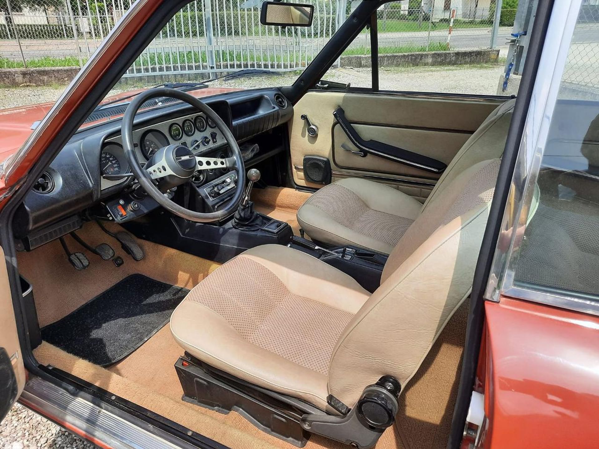 Fiat 124