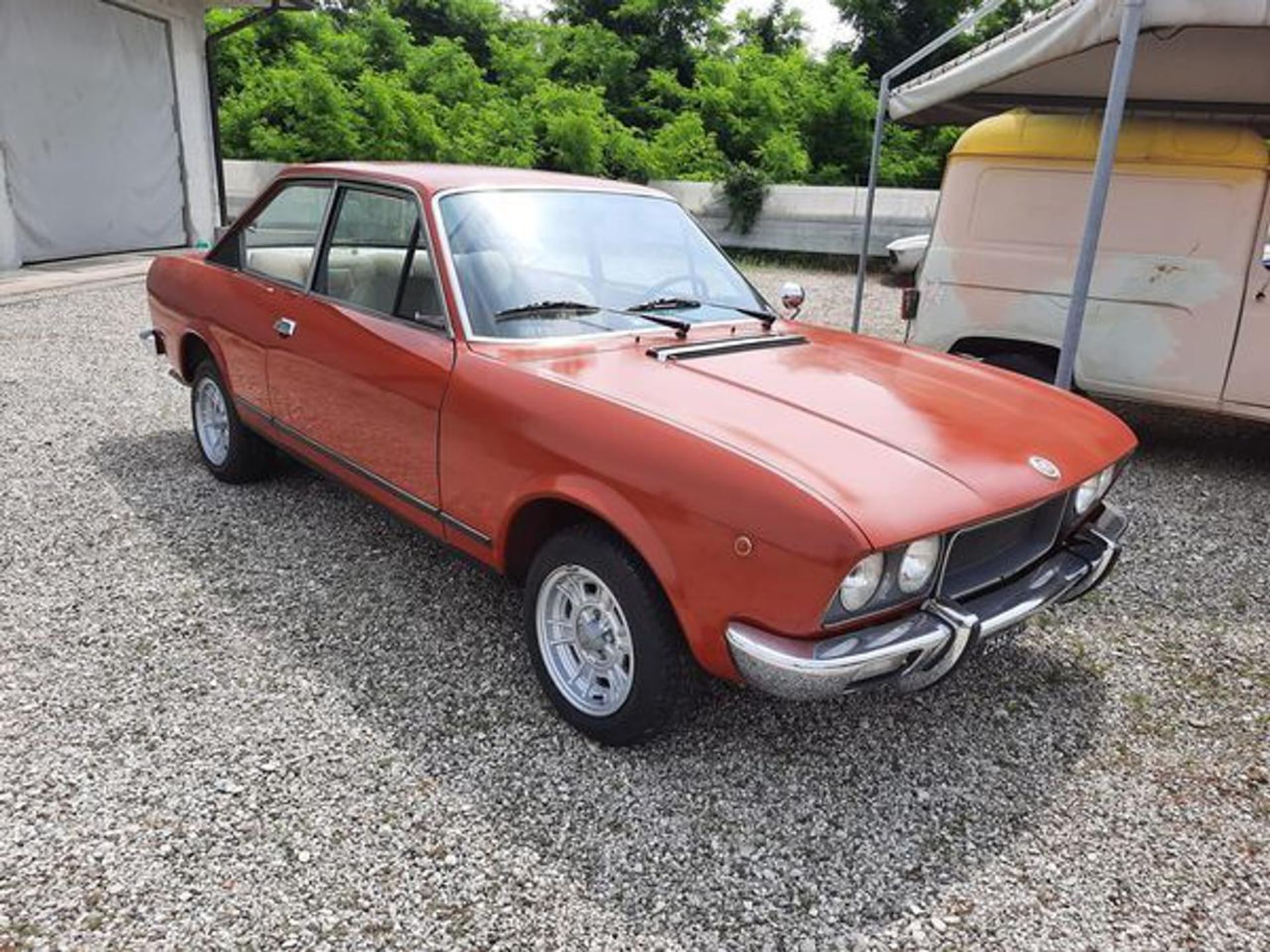 Fiat 124