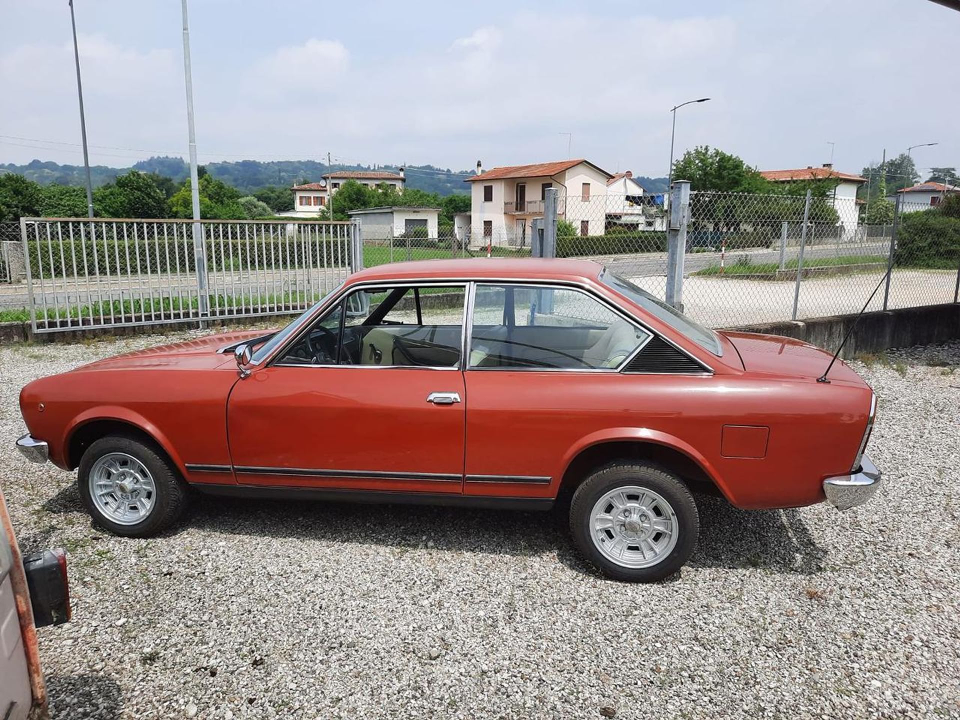 Fiat 124