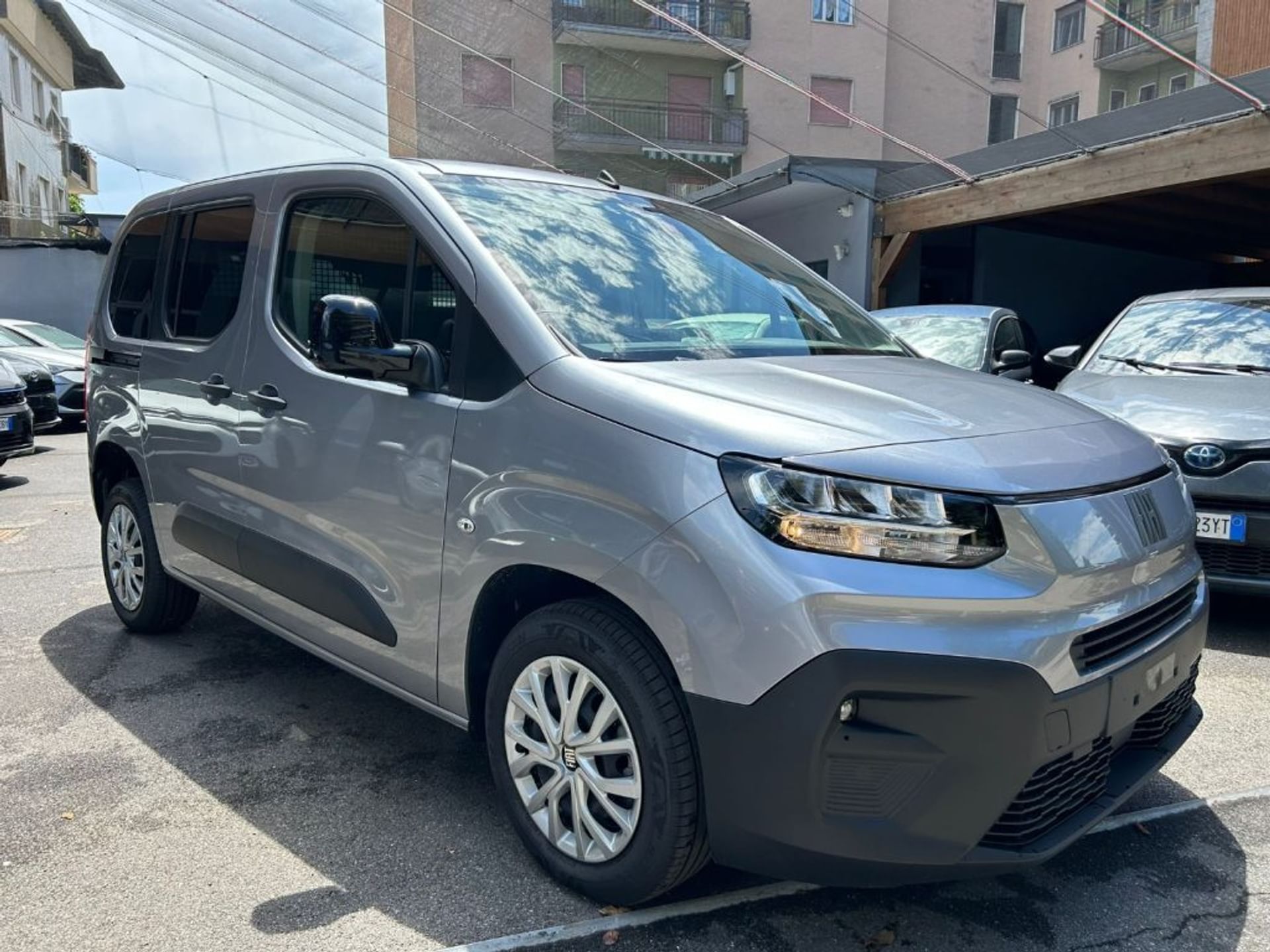 Fiat Doblò