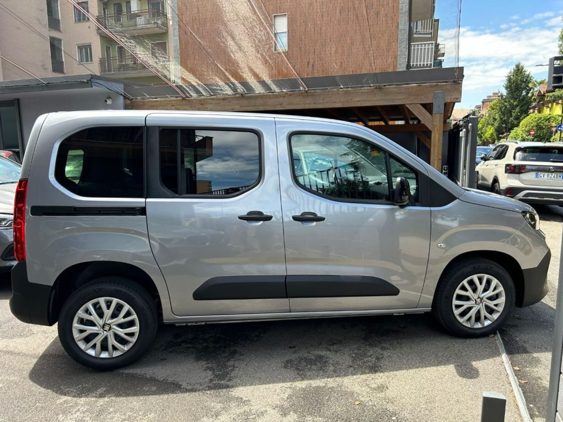 Fiat Doblò