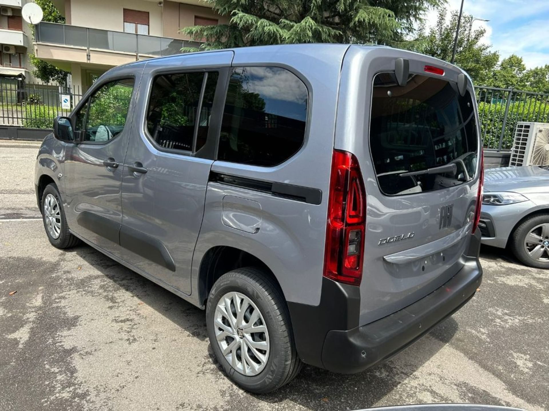 Fiat Doblò