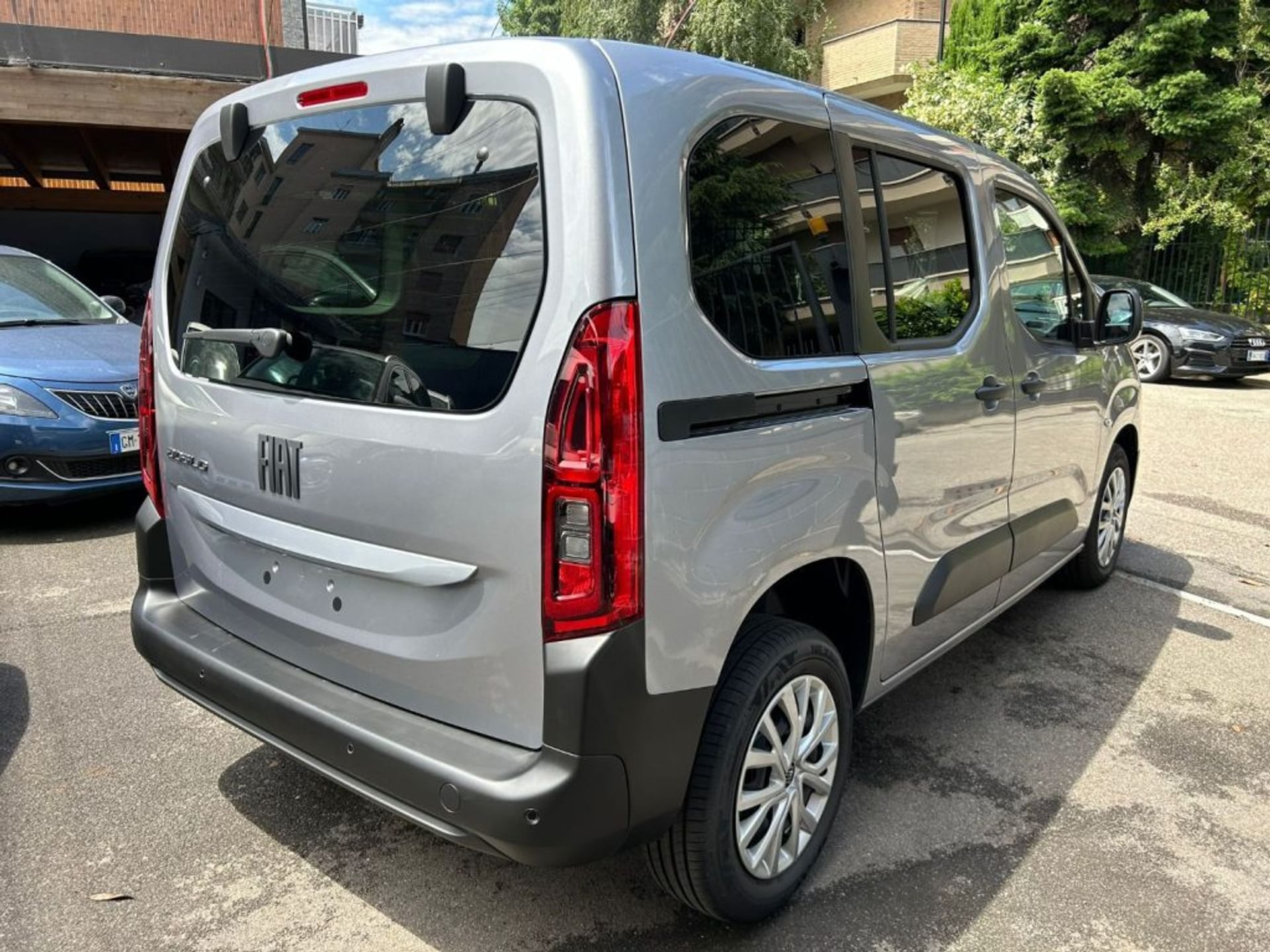 Fiat Doblò