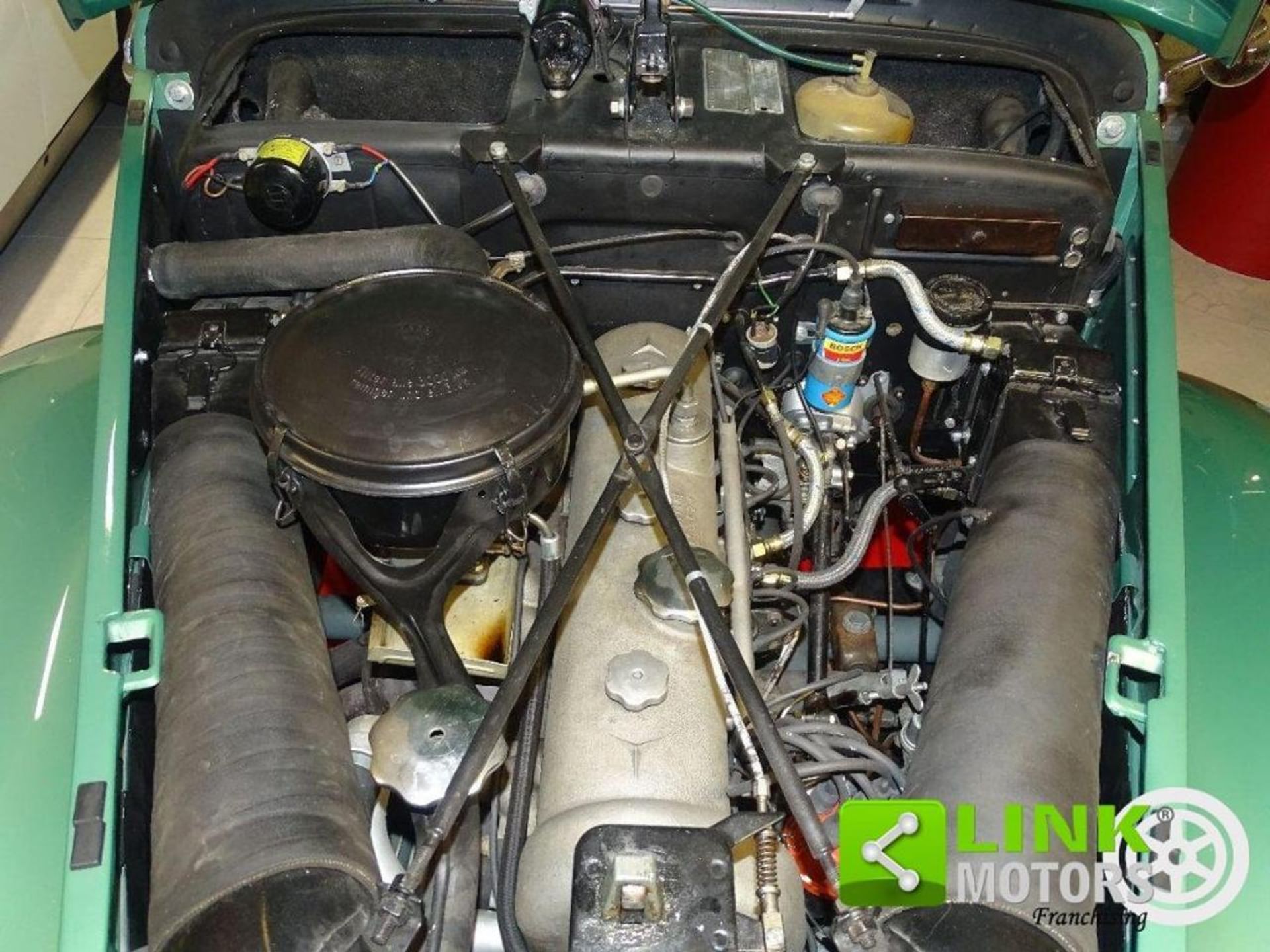 Mercedes-Benz Classe C