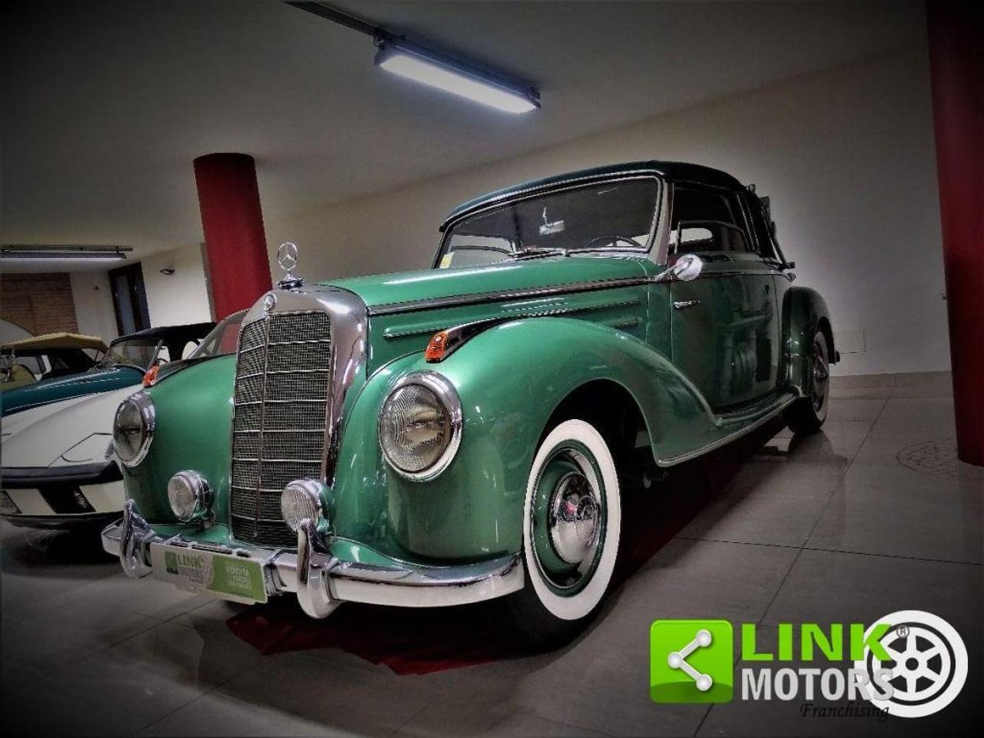 Mercedes-Benz Classe C