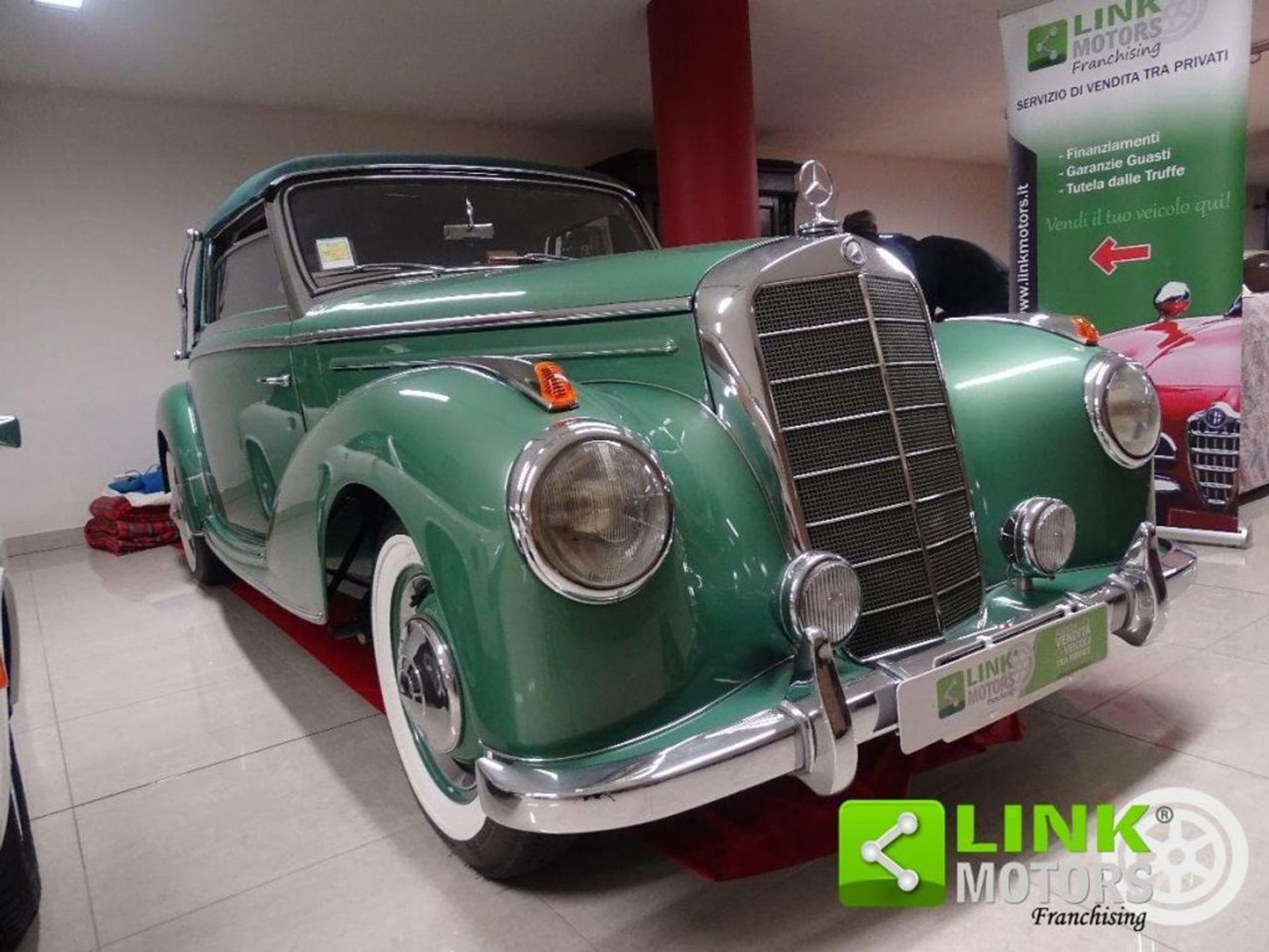 Mercedes-Benz Classe C