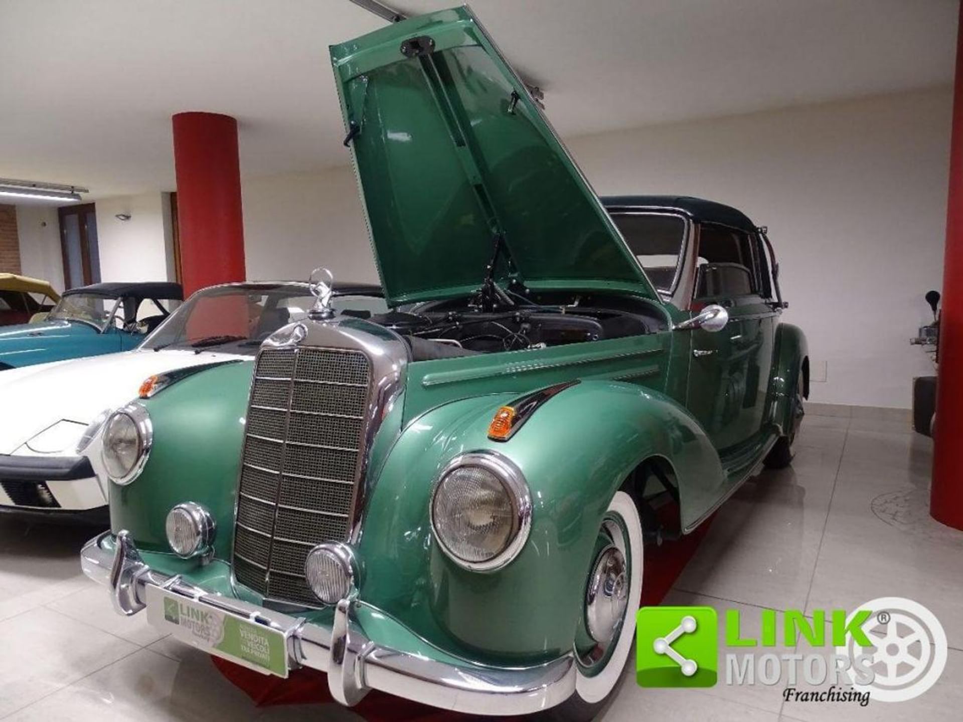Mercedes-Benz Classe C