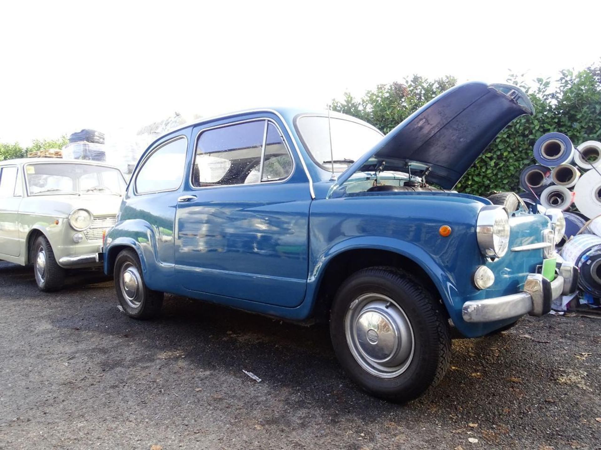 Fiat 600