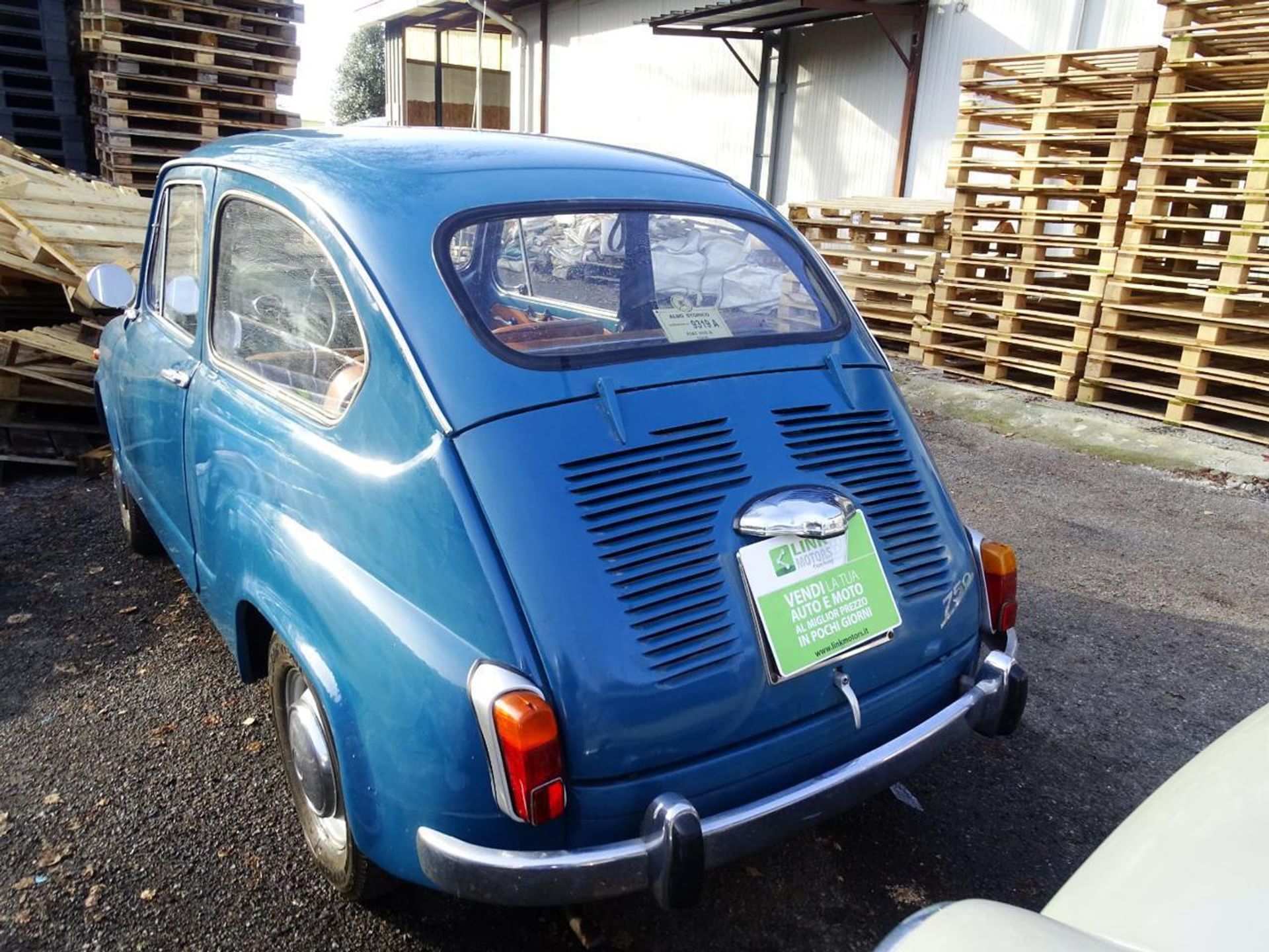Fiat 600