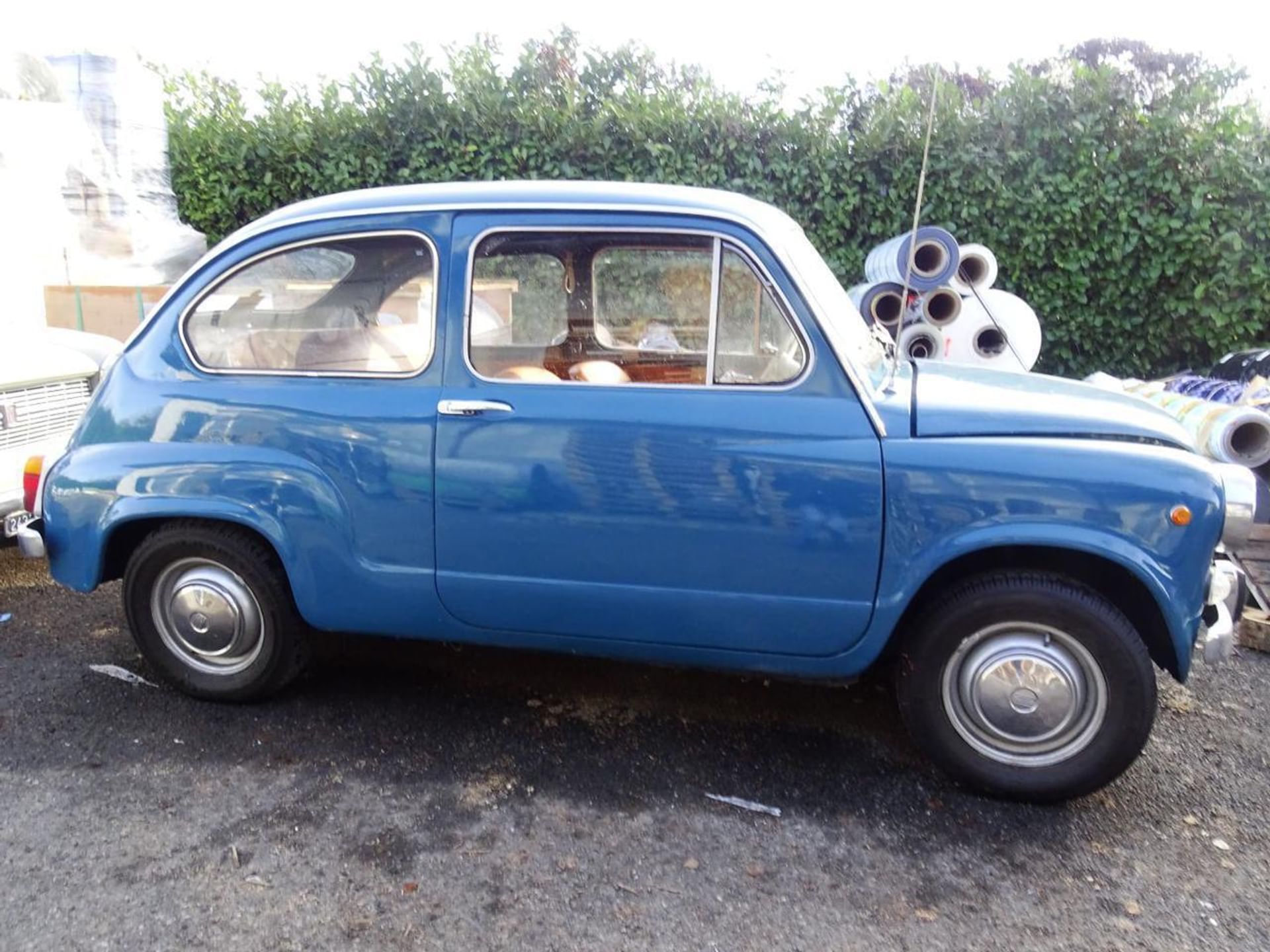 Fiat 600
