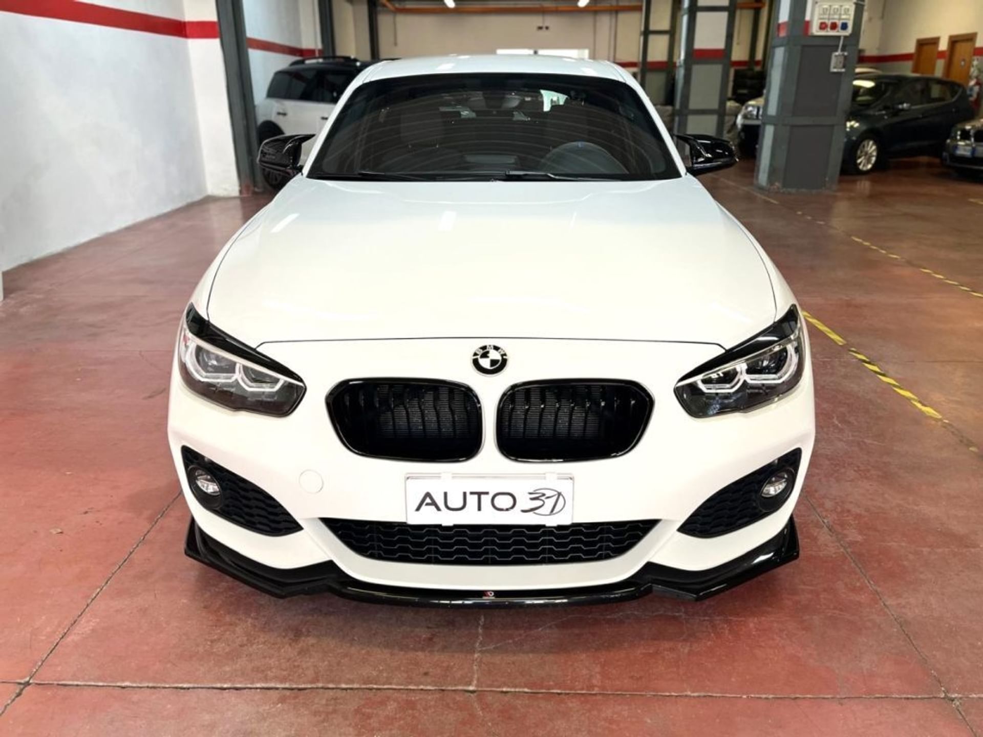 BMW Serie 1 120i