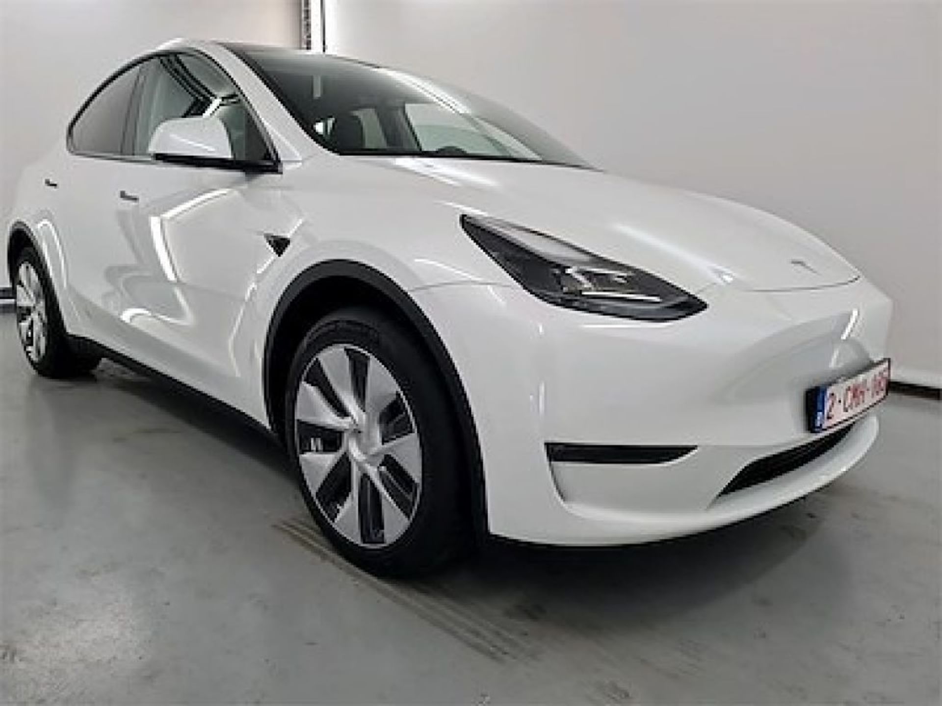 Acquista Tesla Model Y usate - Autosupermarket