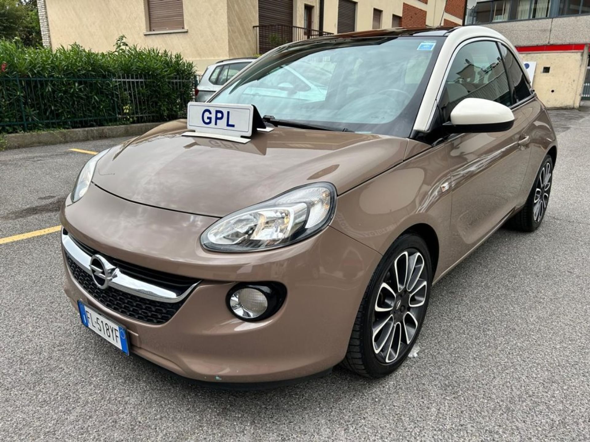 Opel Adam 1.4 87 CV