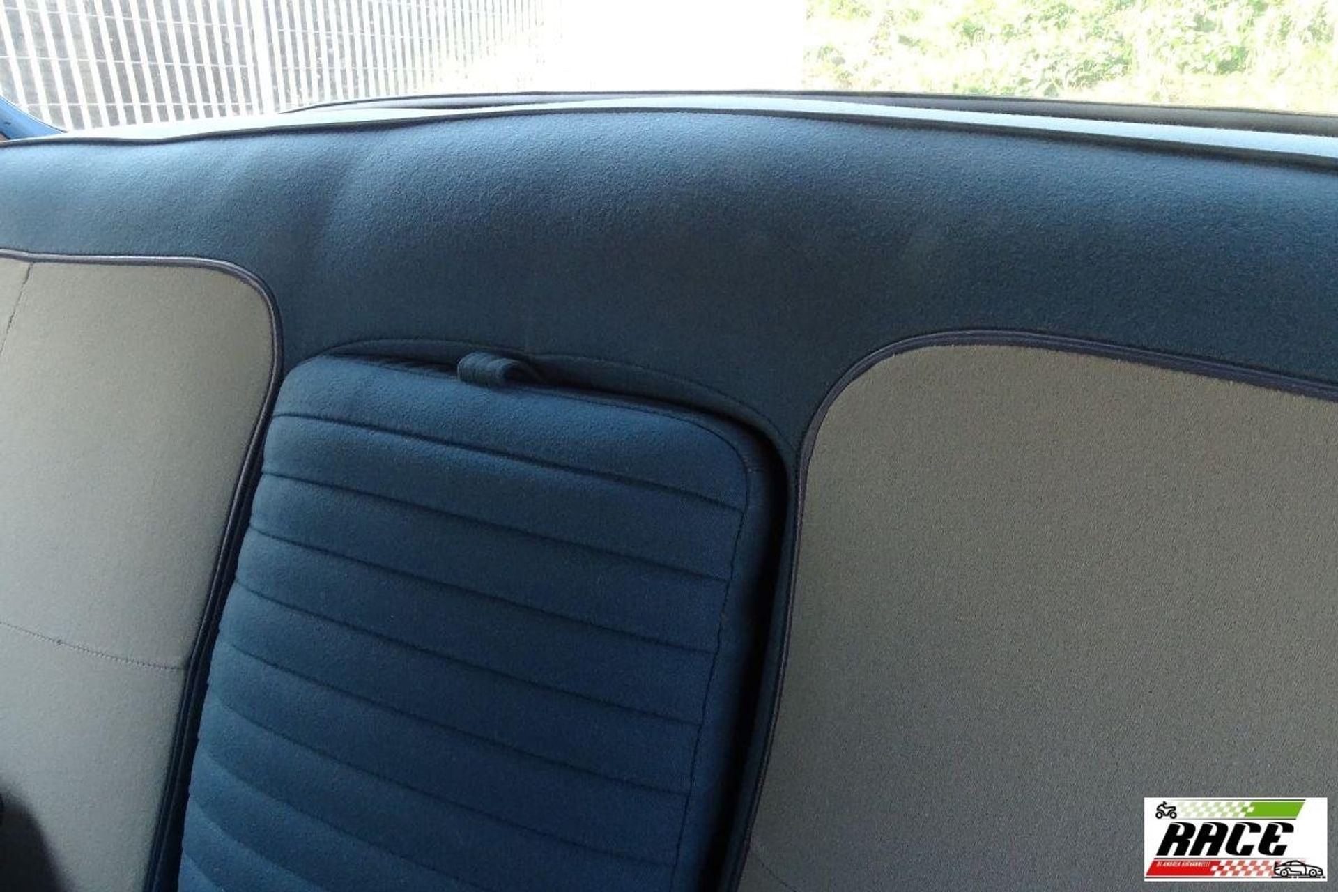 Cadillac Sedan