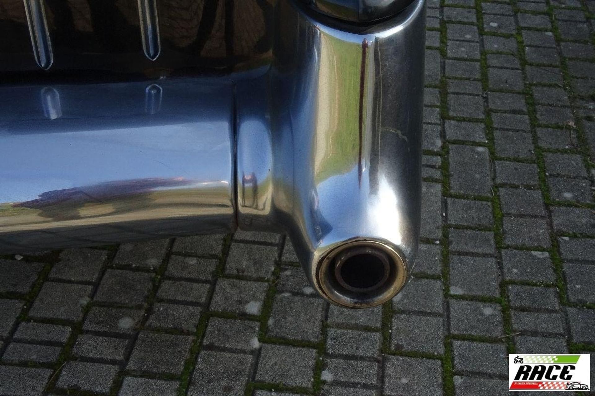 Cadillac Sedan