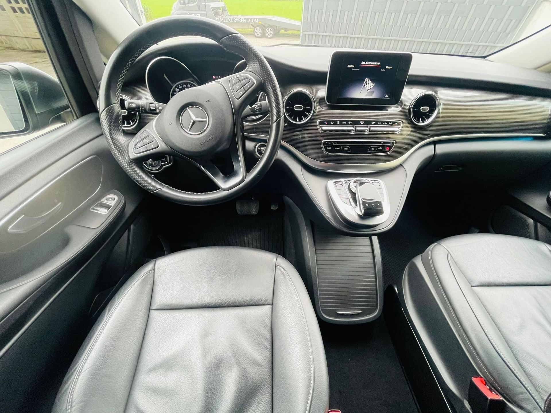 Mercedes-Benz Classe V