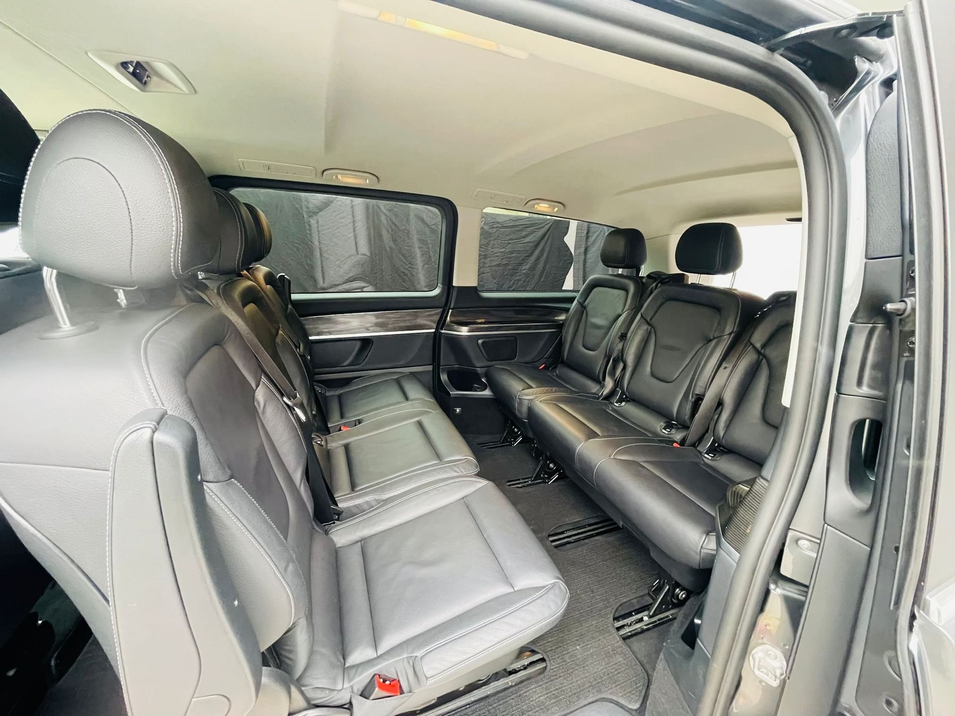 Mercedes-Benz Classe V