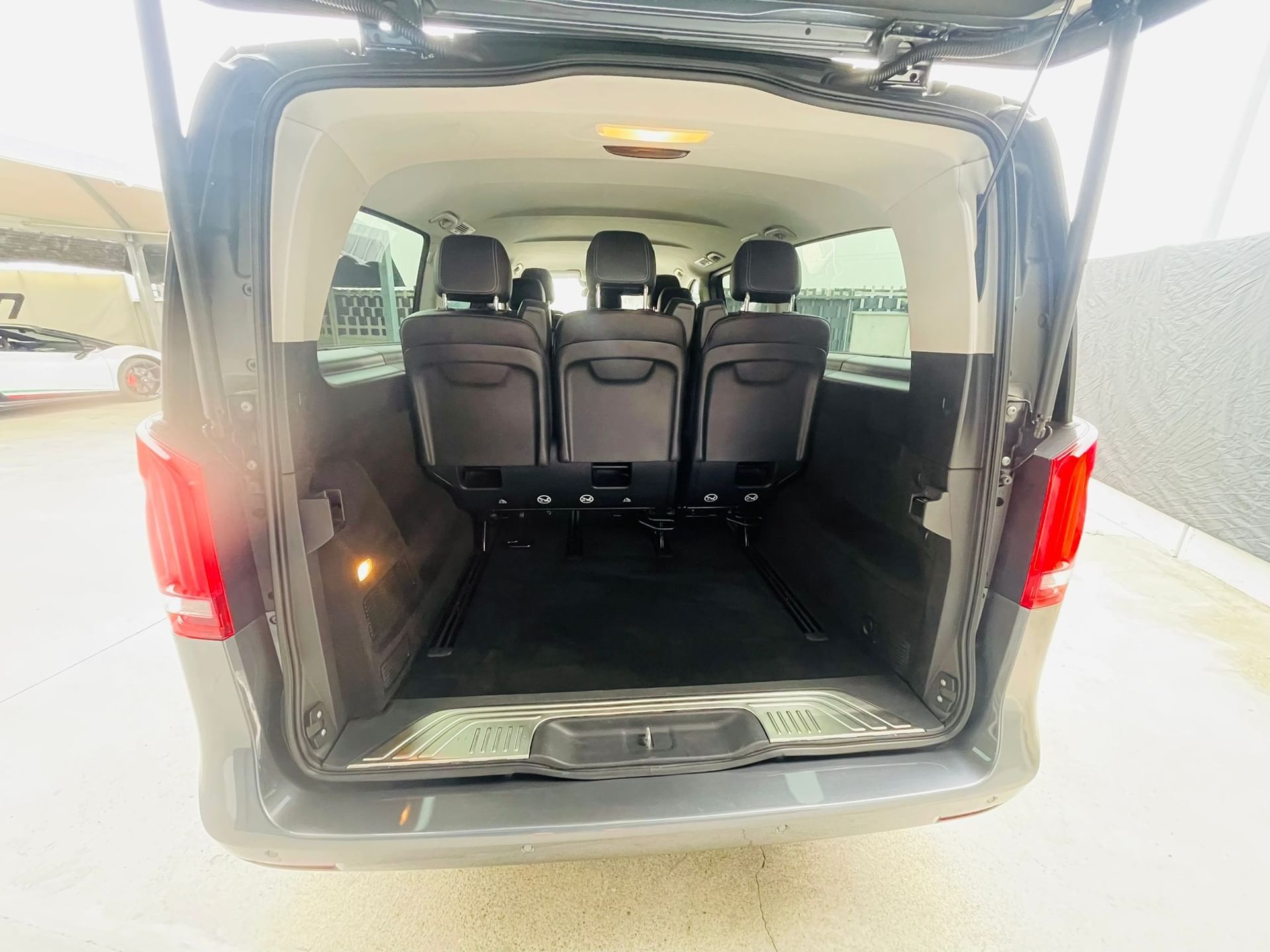 Mercedes-Benz Classe V
