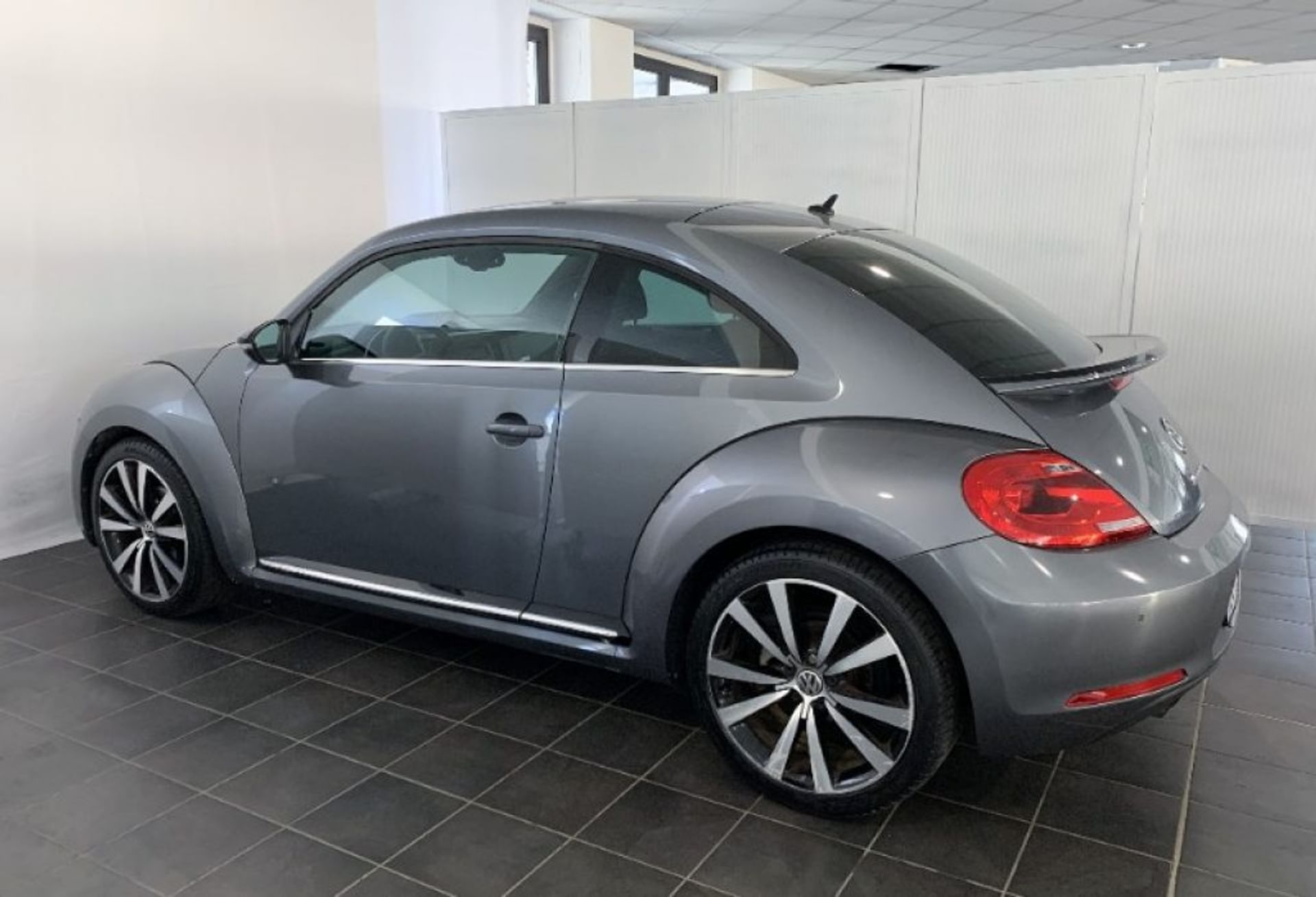 Volkswagen Maggiolino