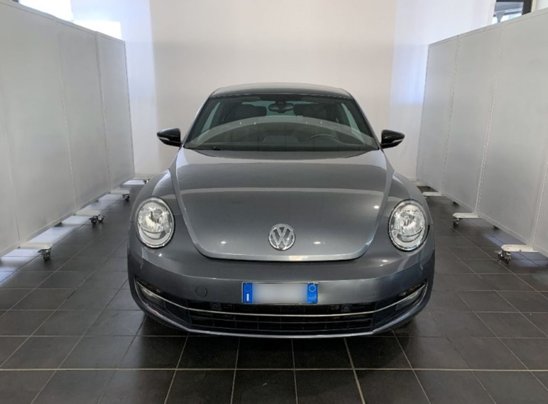 Volkswagen Maggiolino
