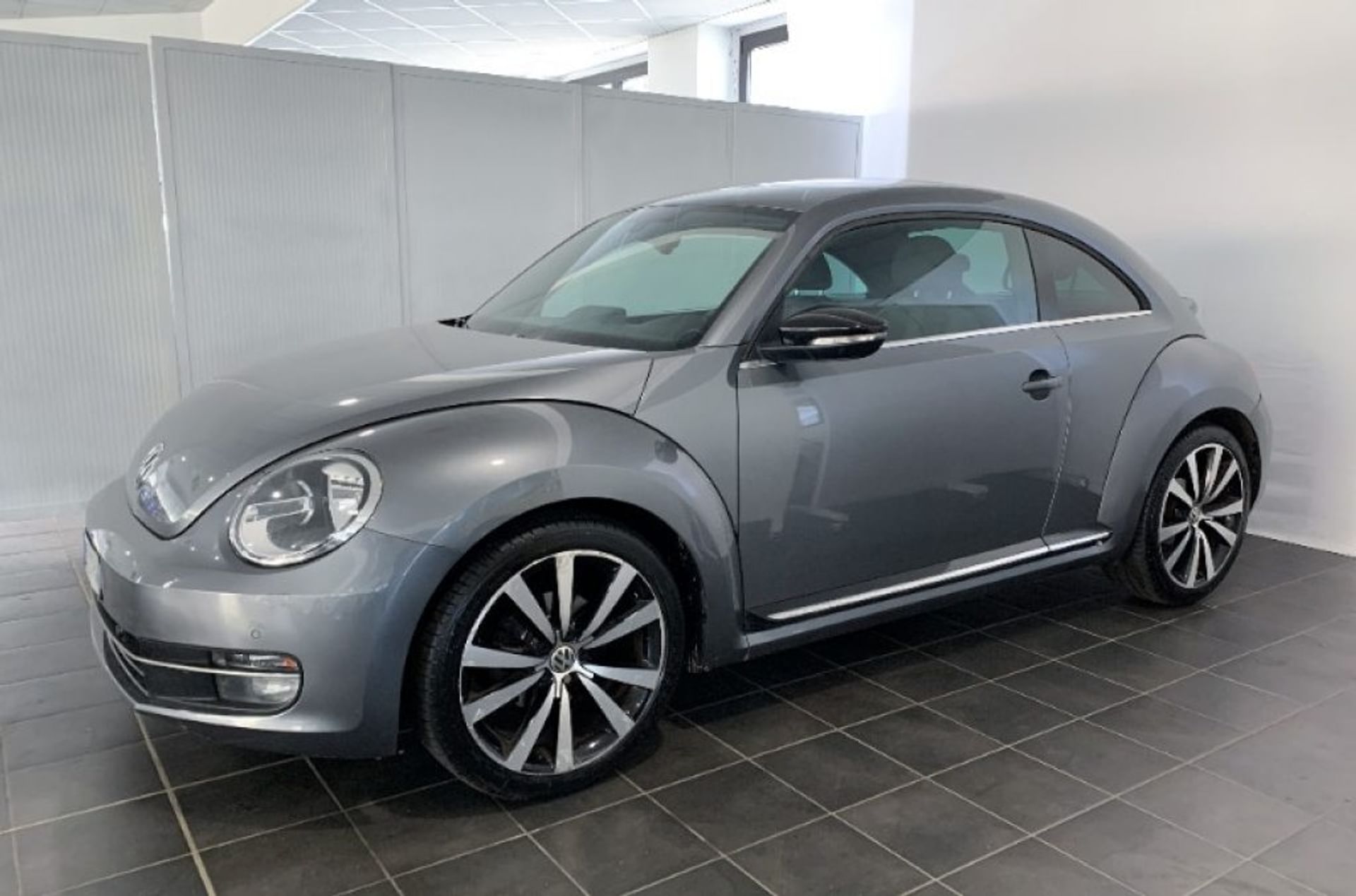 Volkswagen Maggiolino