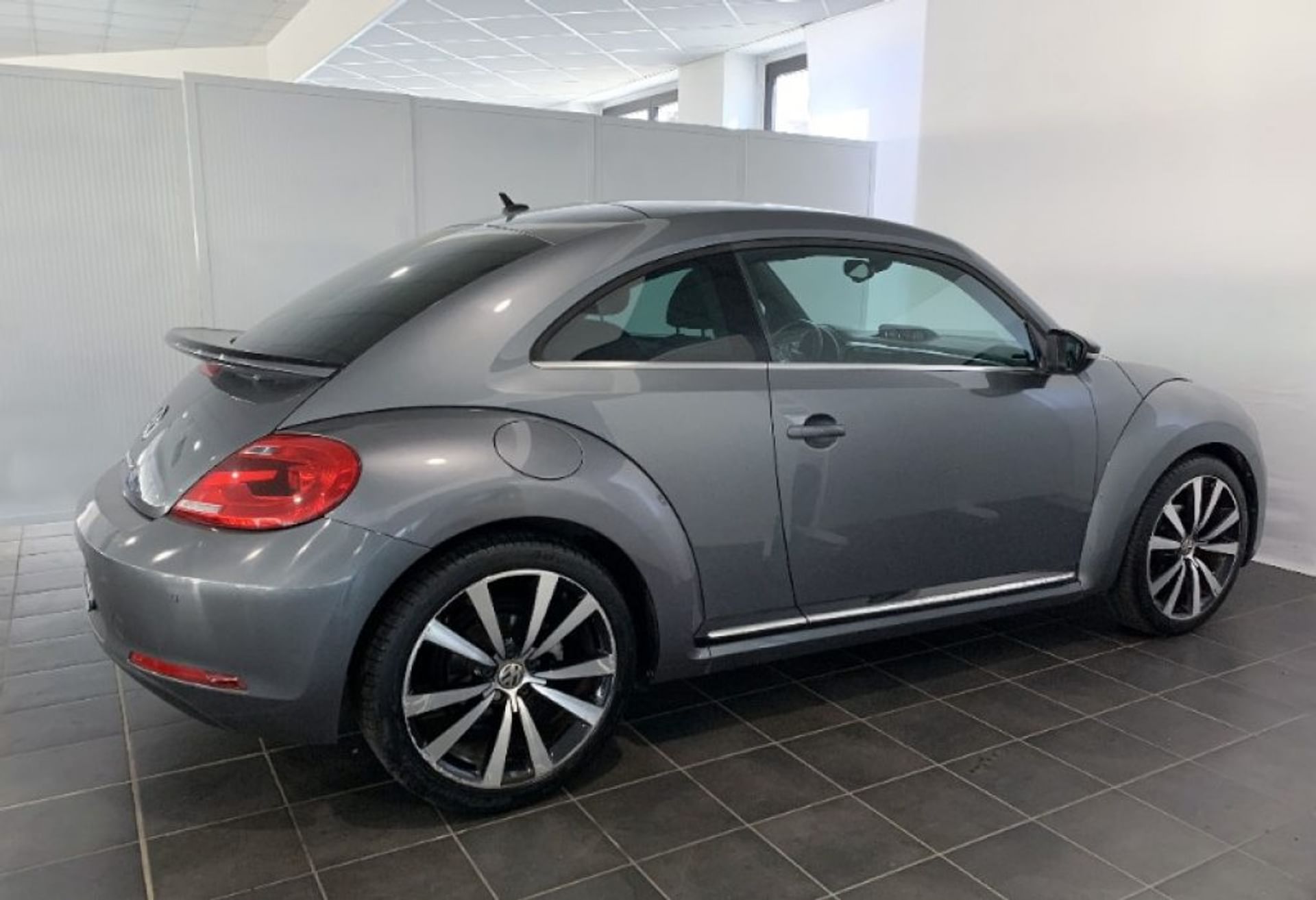 Volkswagen Maggiolino
