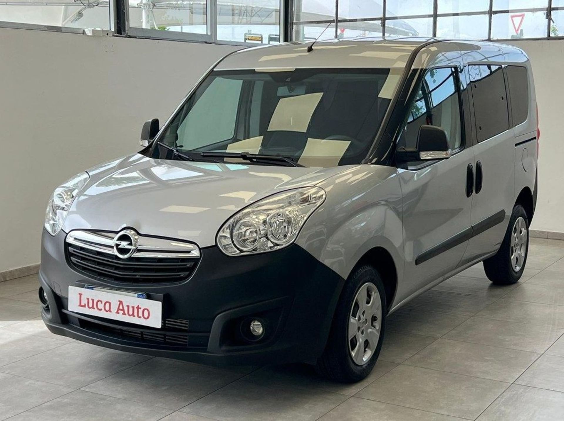 Opel Combo Tour 1.3 CDTi 95CV