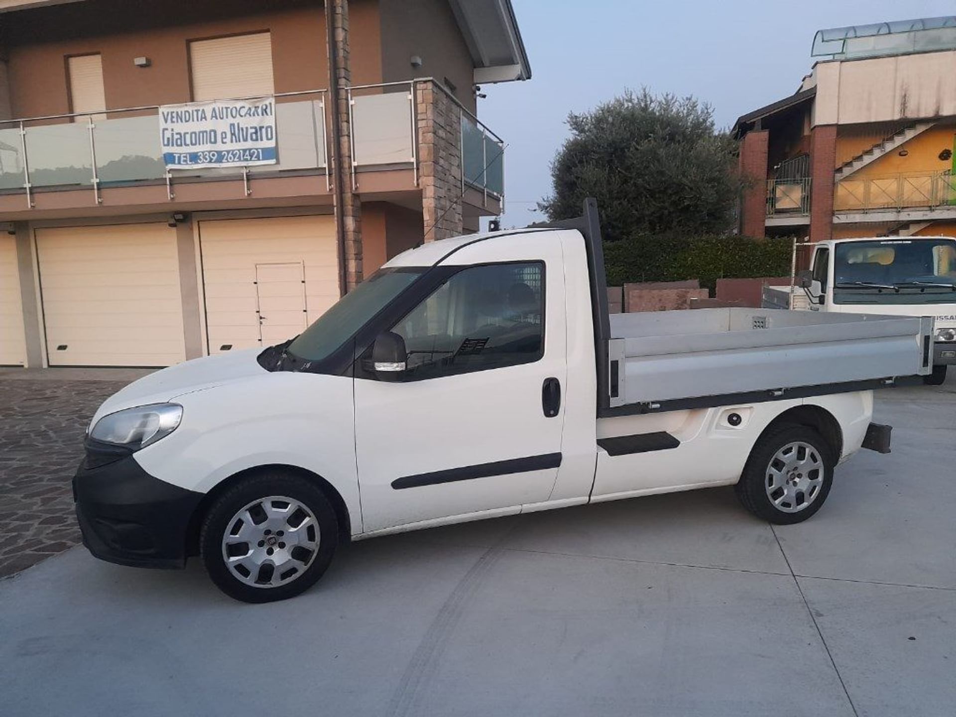 Fiat Doblò