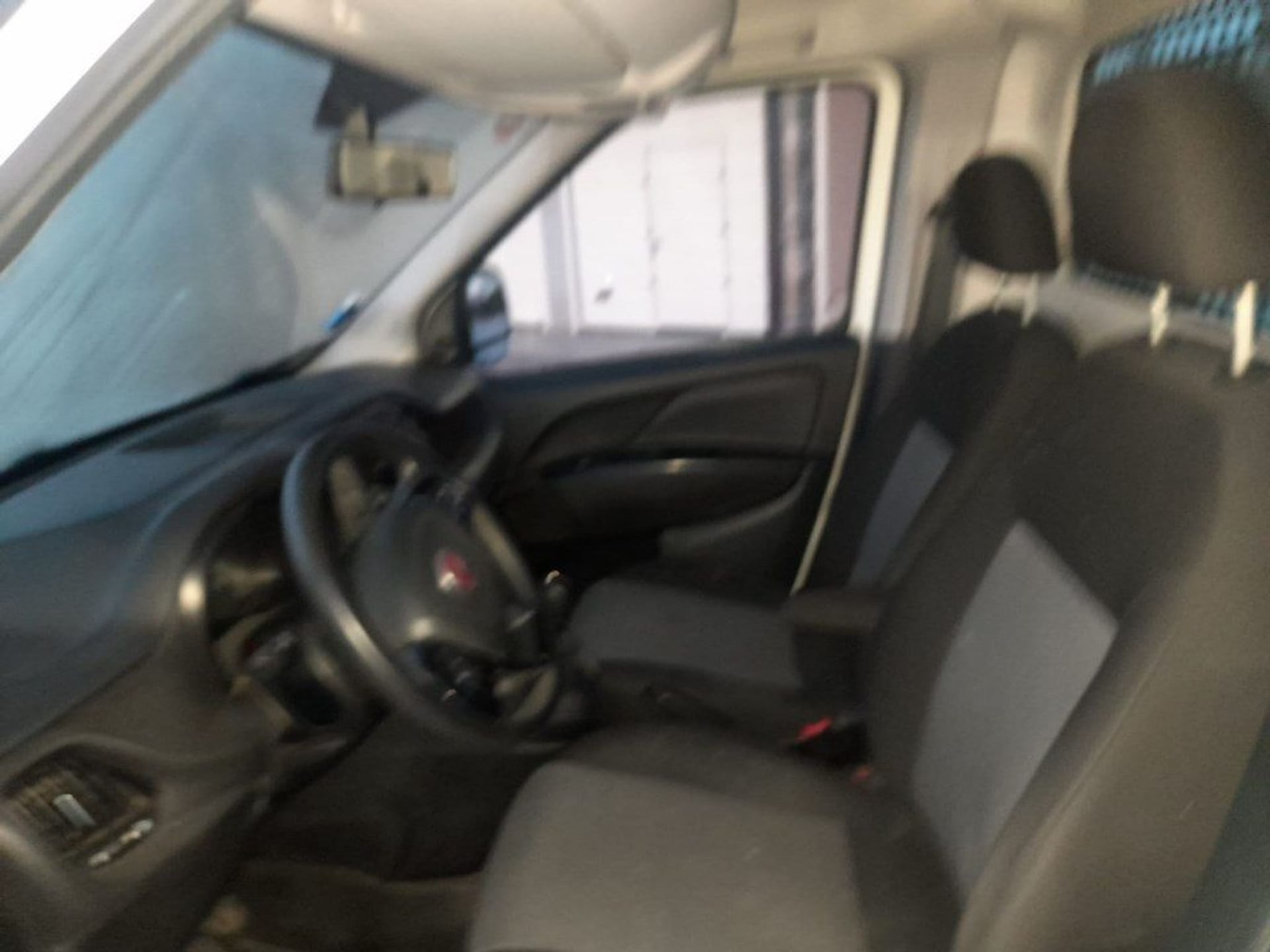 Fiat Doblò