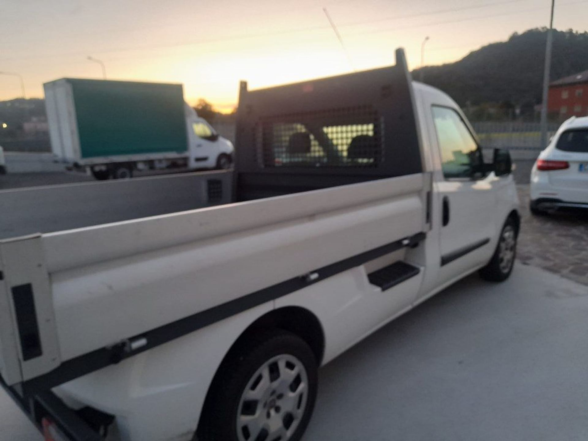 Fiat Doblò