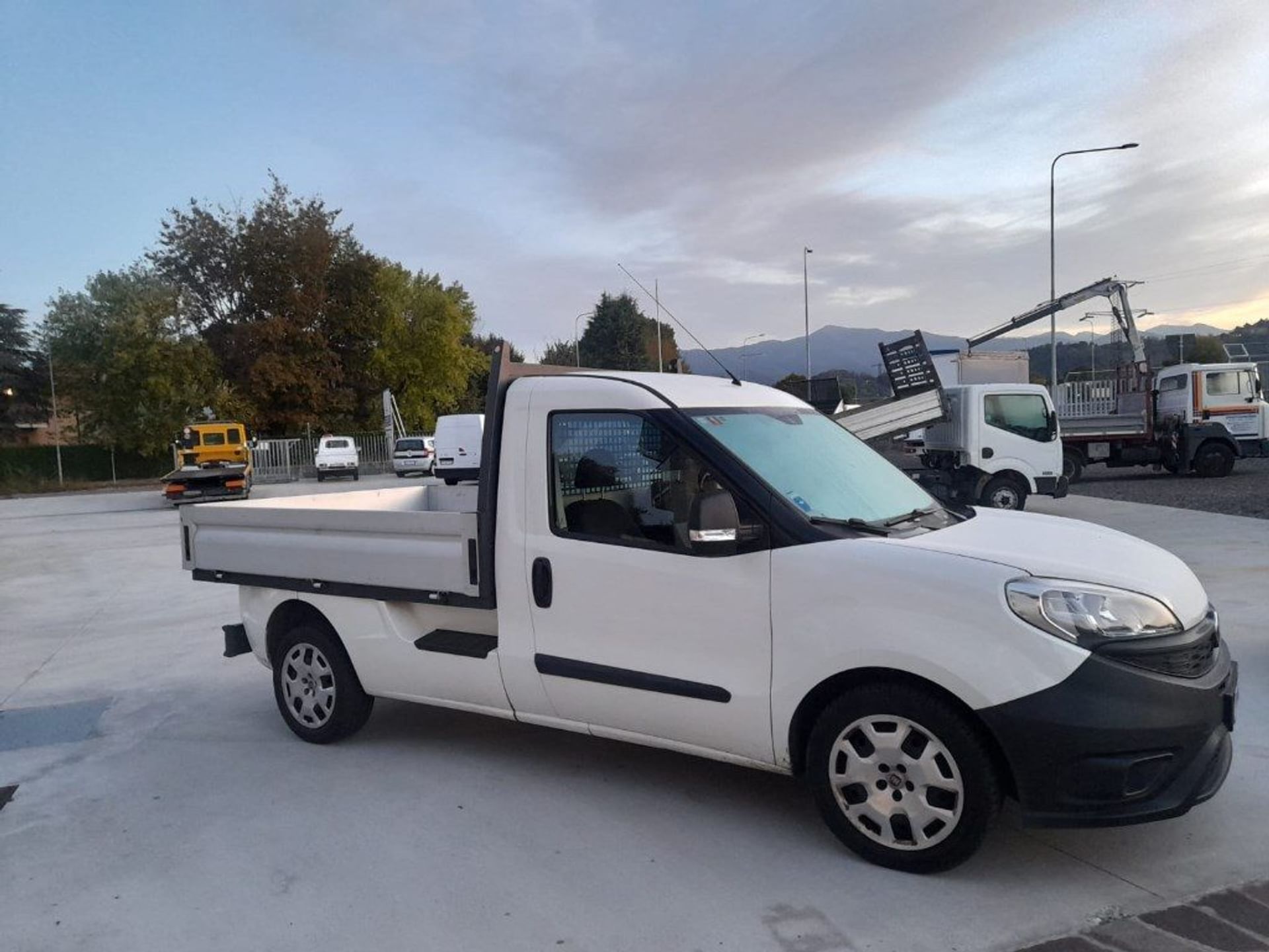 Fiat Doblò