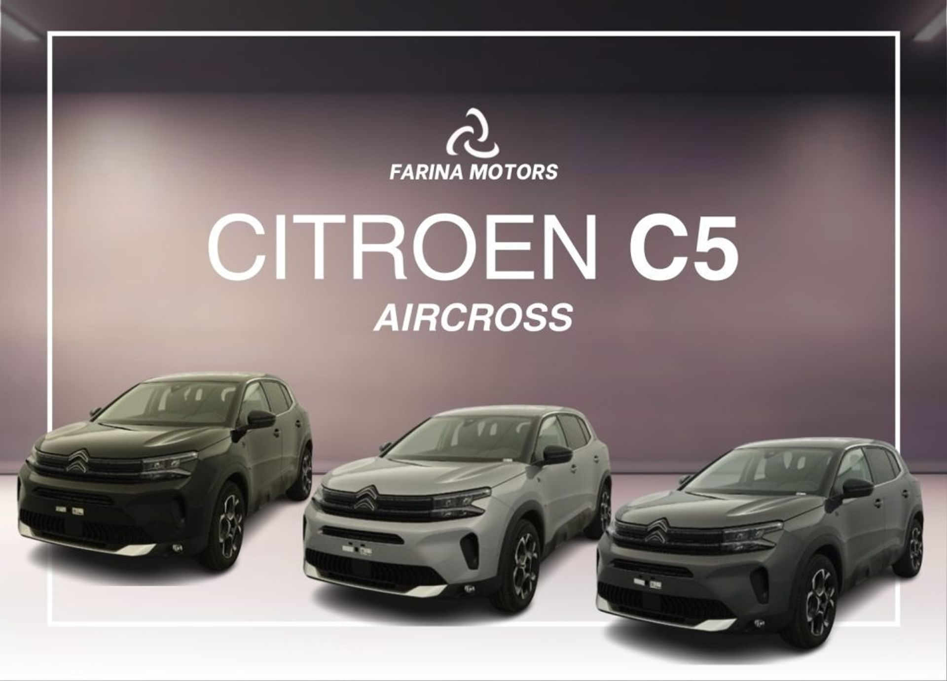 Citroen C5 Aircross Hybrid 225