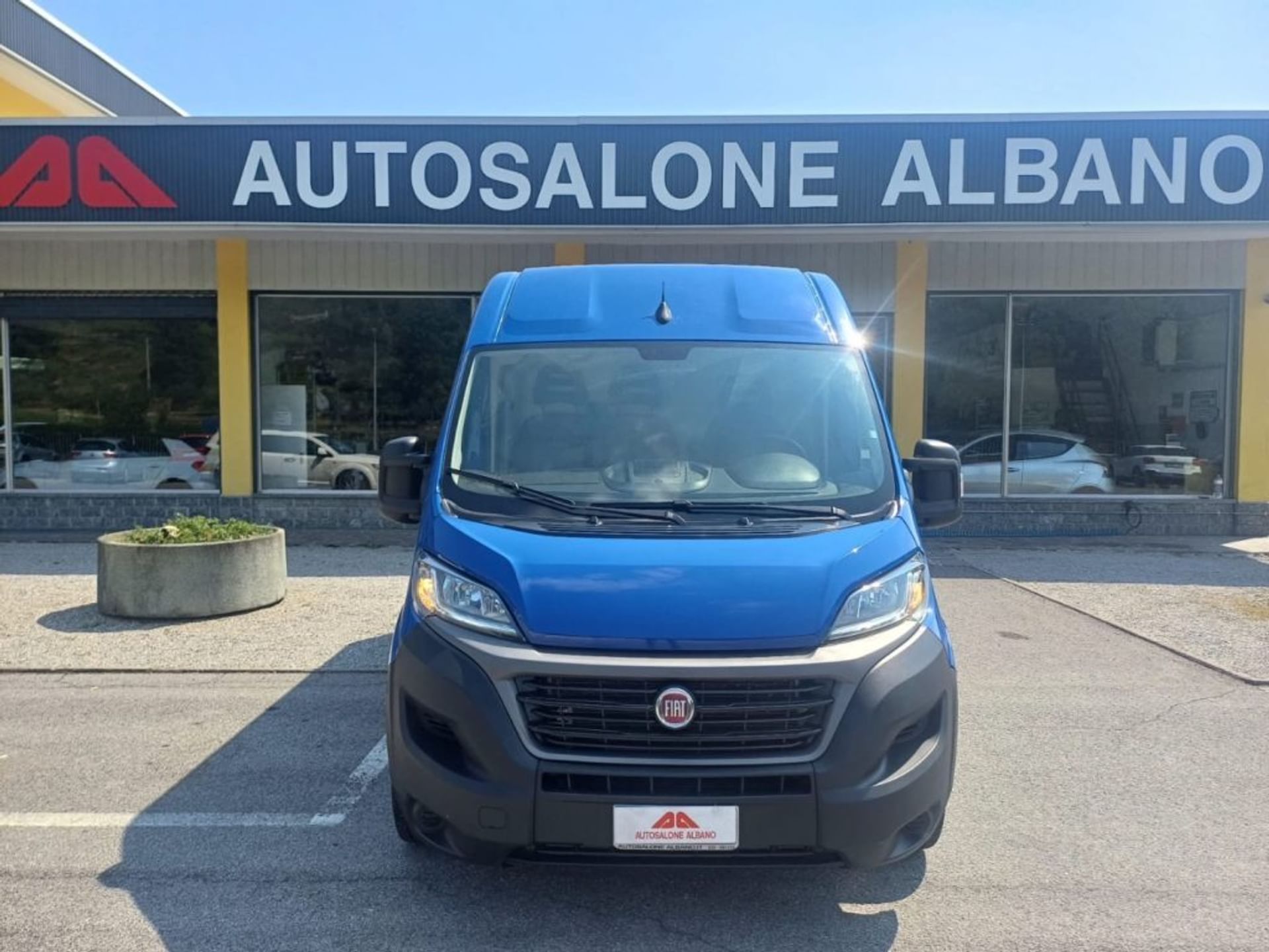 Fiat Ducato