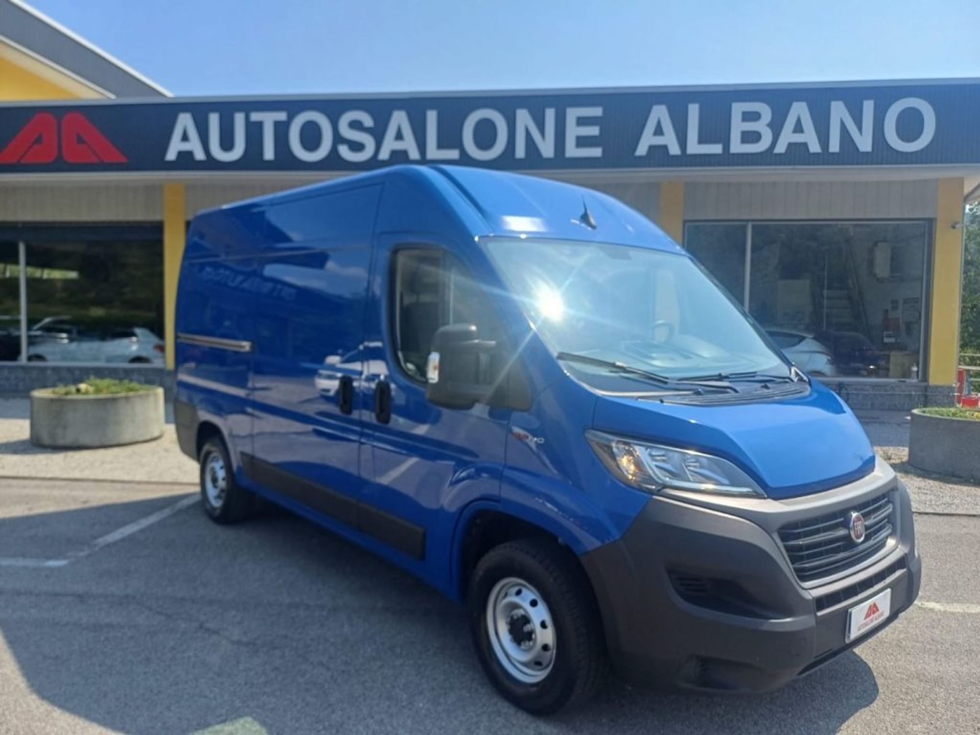 Fiat Ducato