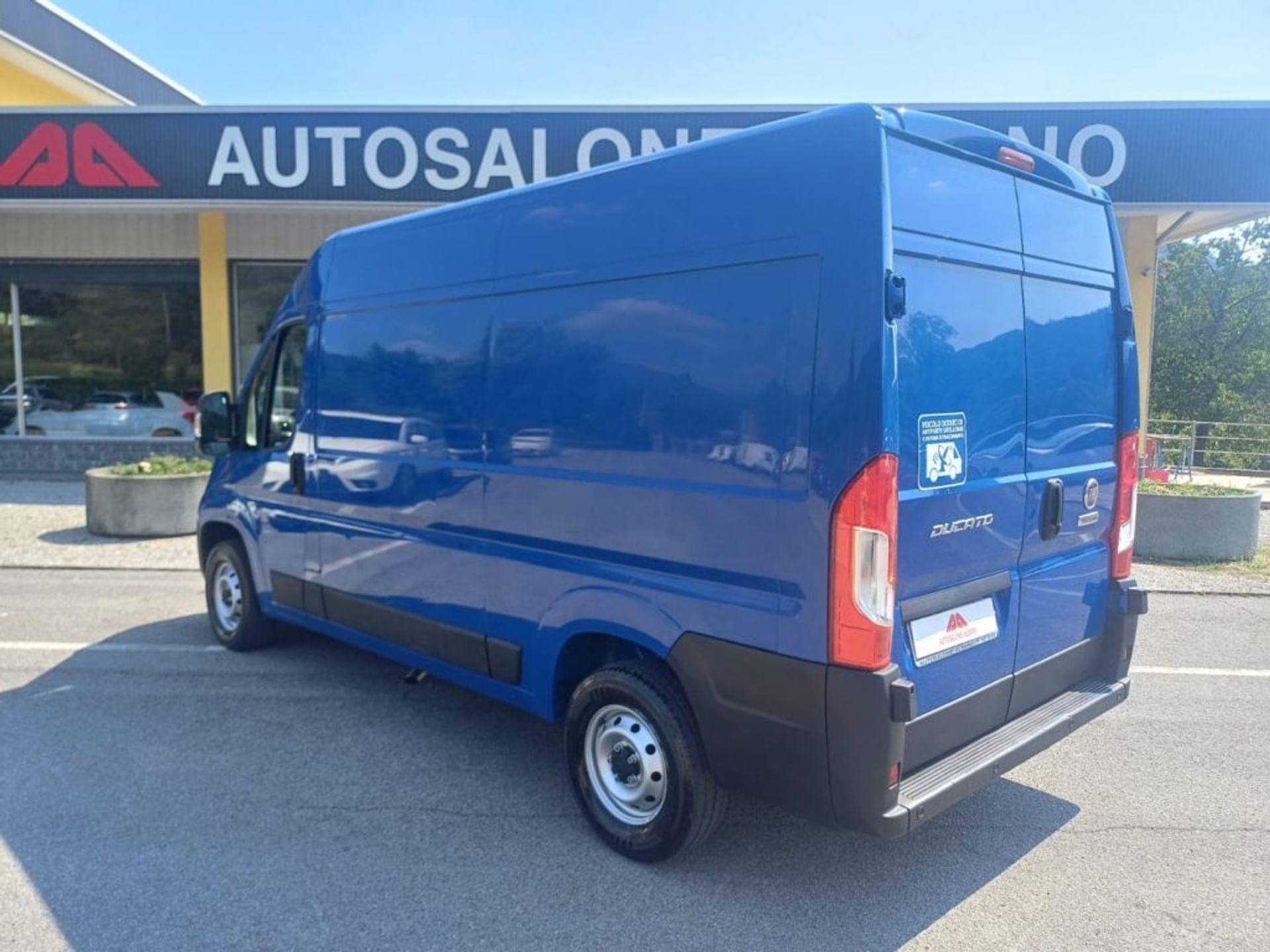Fiat Ducato