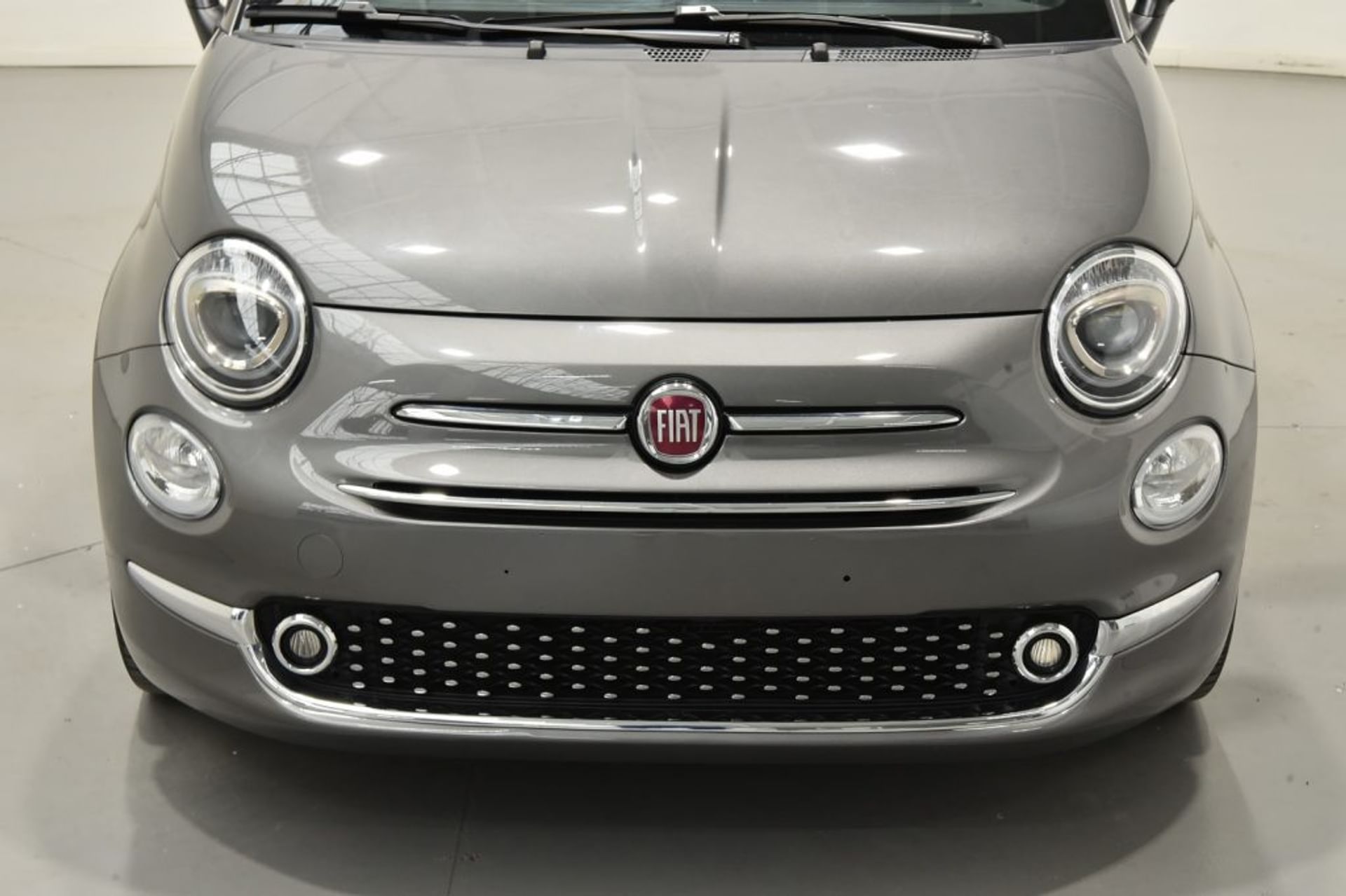 Fiat 1.2 - Anteriore